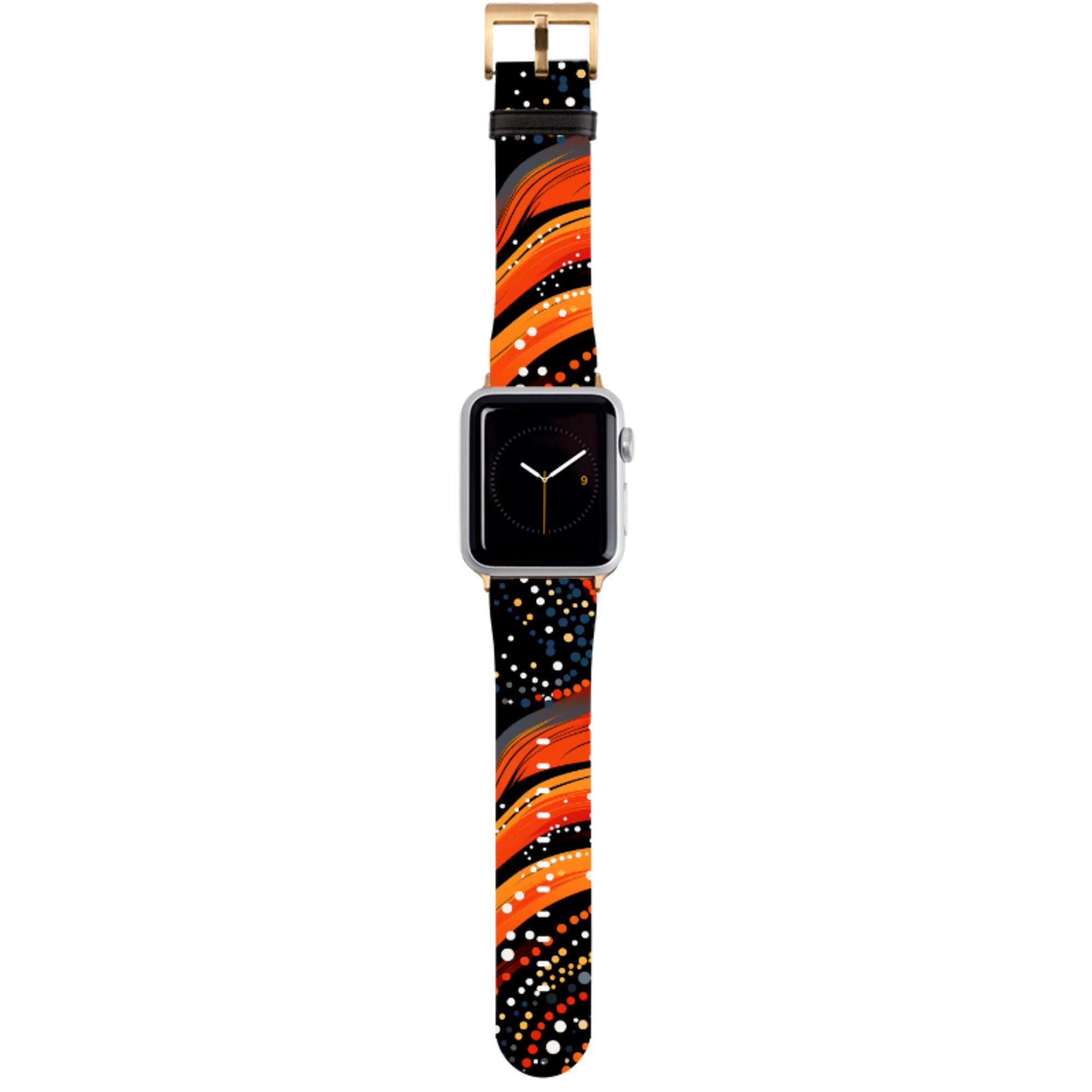 Wave Stars Apple Watch Strap
