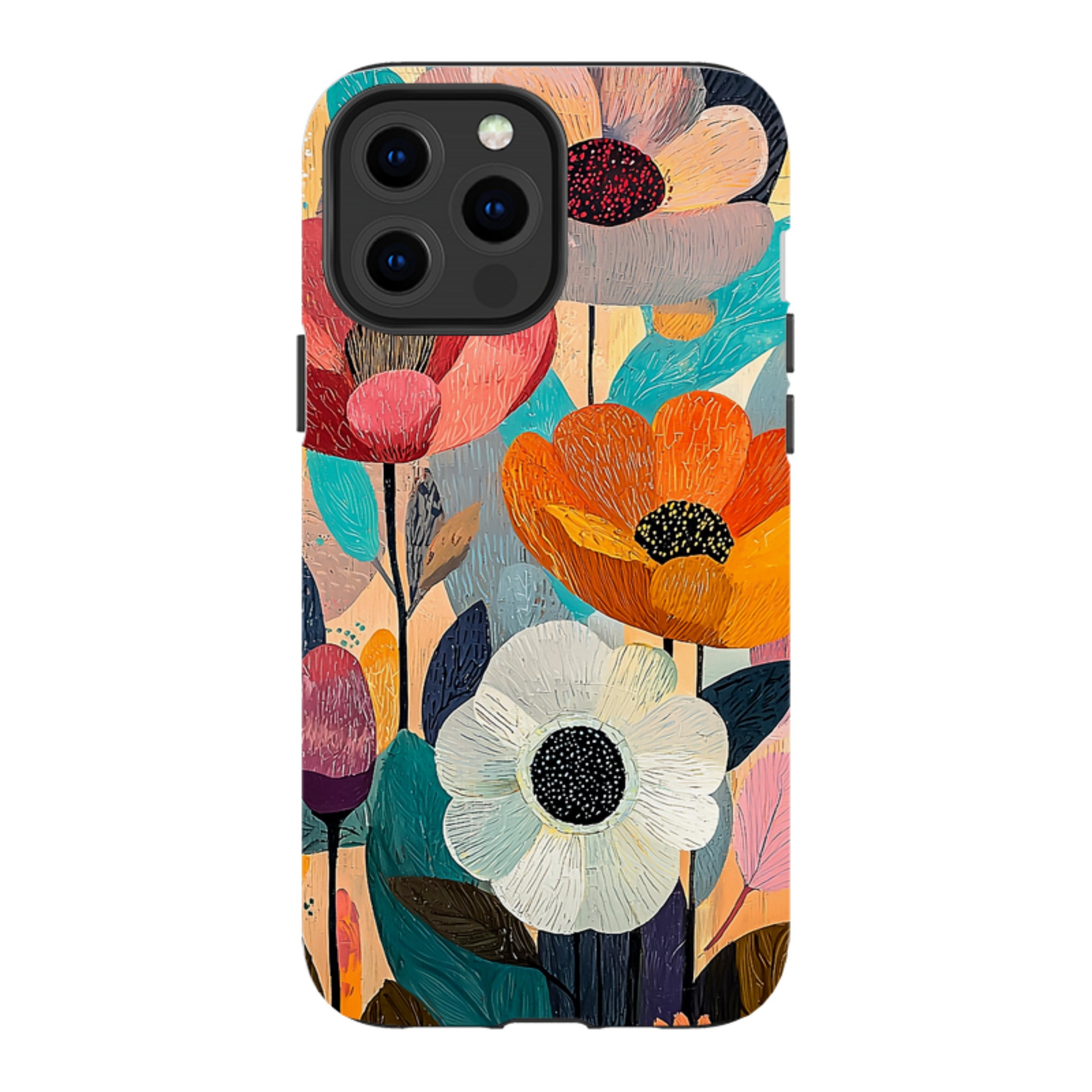 iPhone Case - Bloom Lane