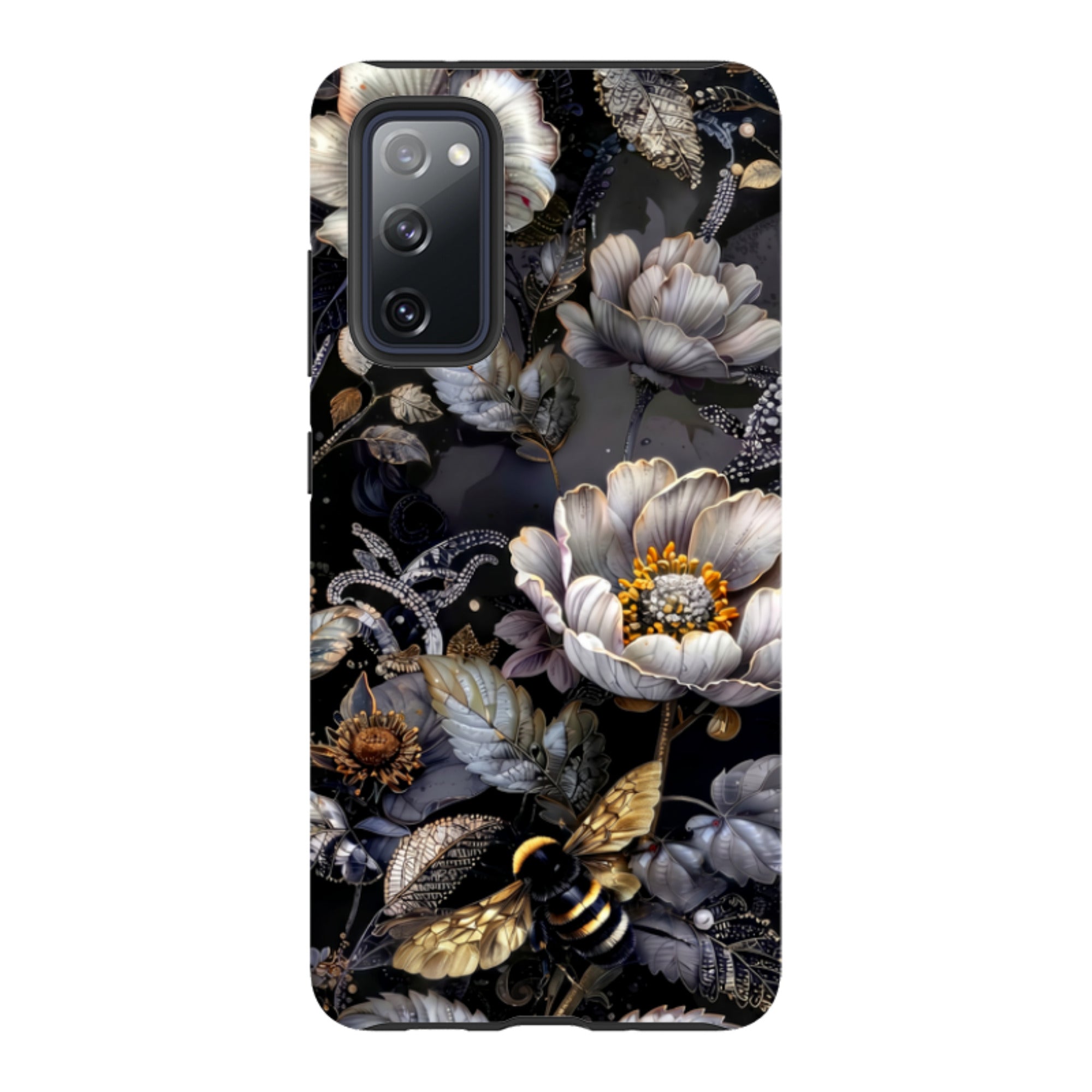 Samsung Tough  Case - Dark Bumble