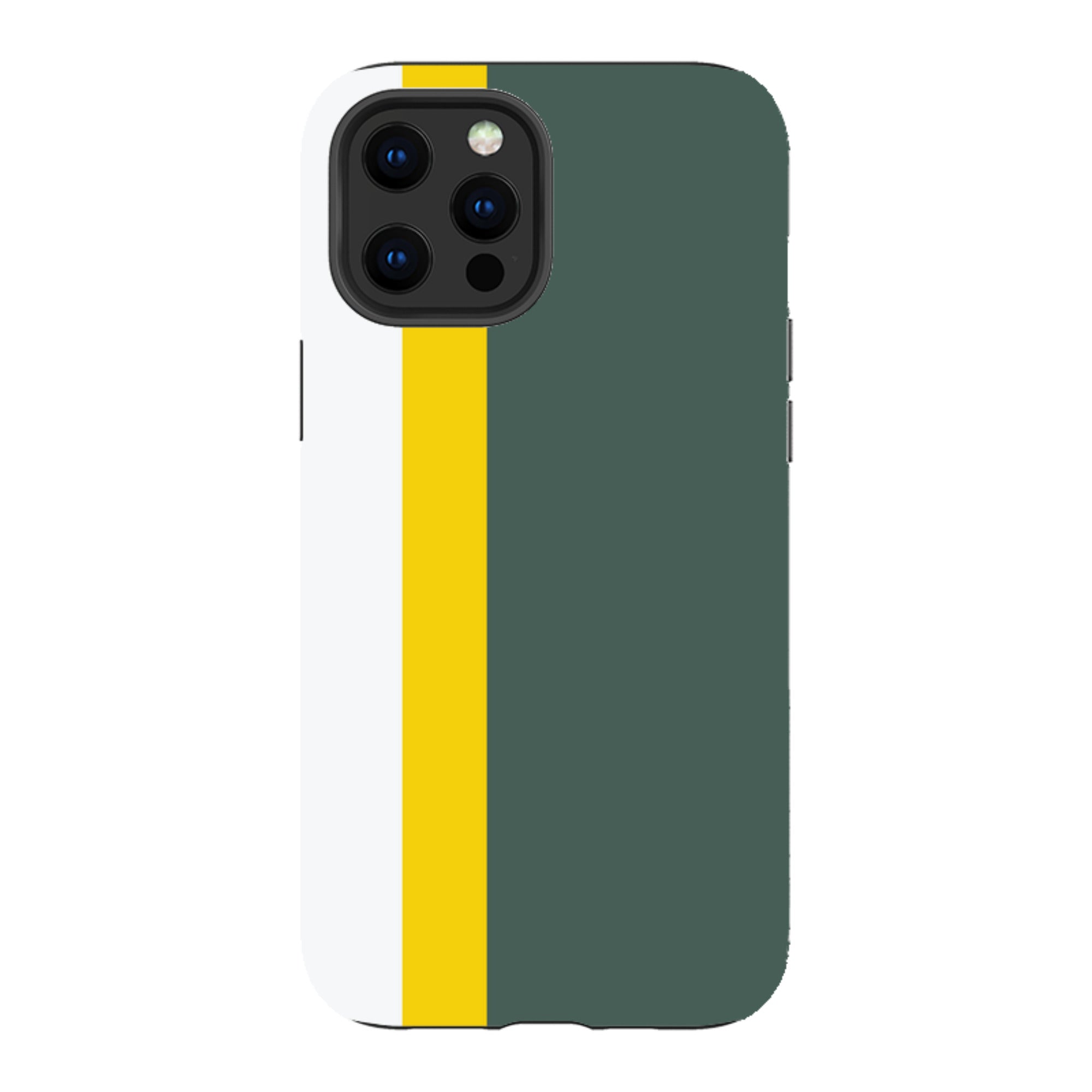 iPhone Case - Verona Chroma-Stripe