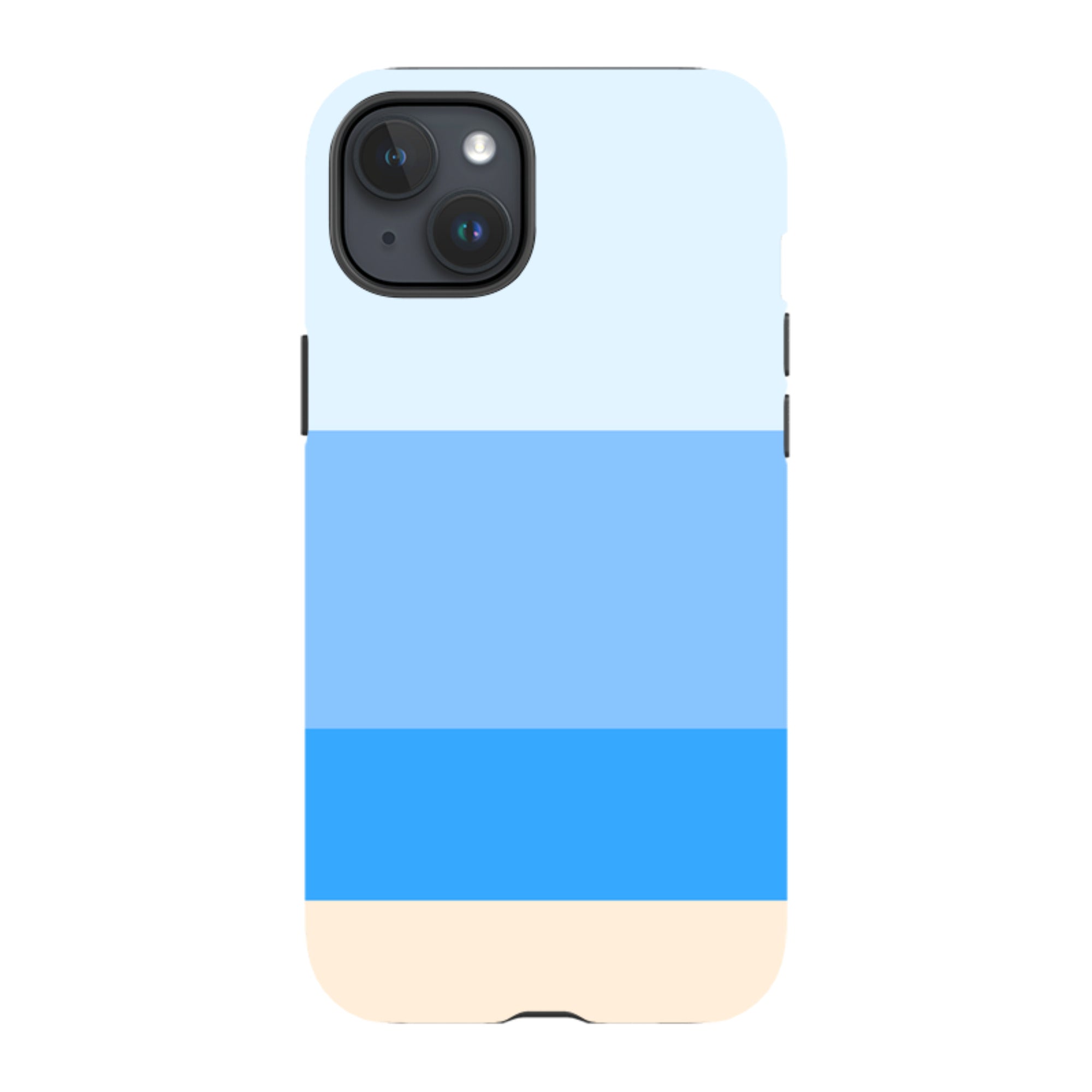iPhone MagSafe Tough Case -  Milan Chroma