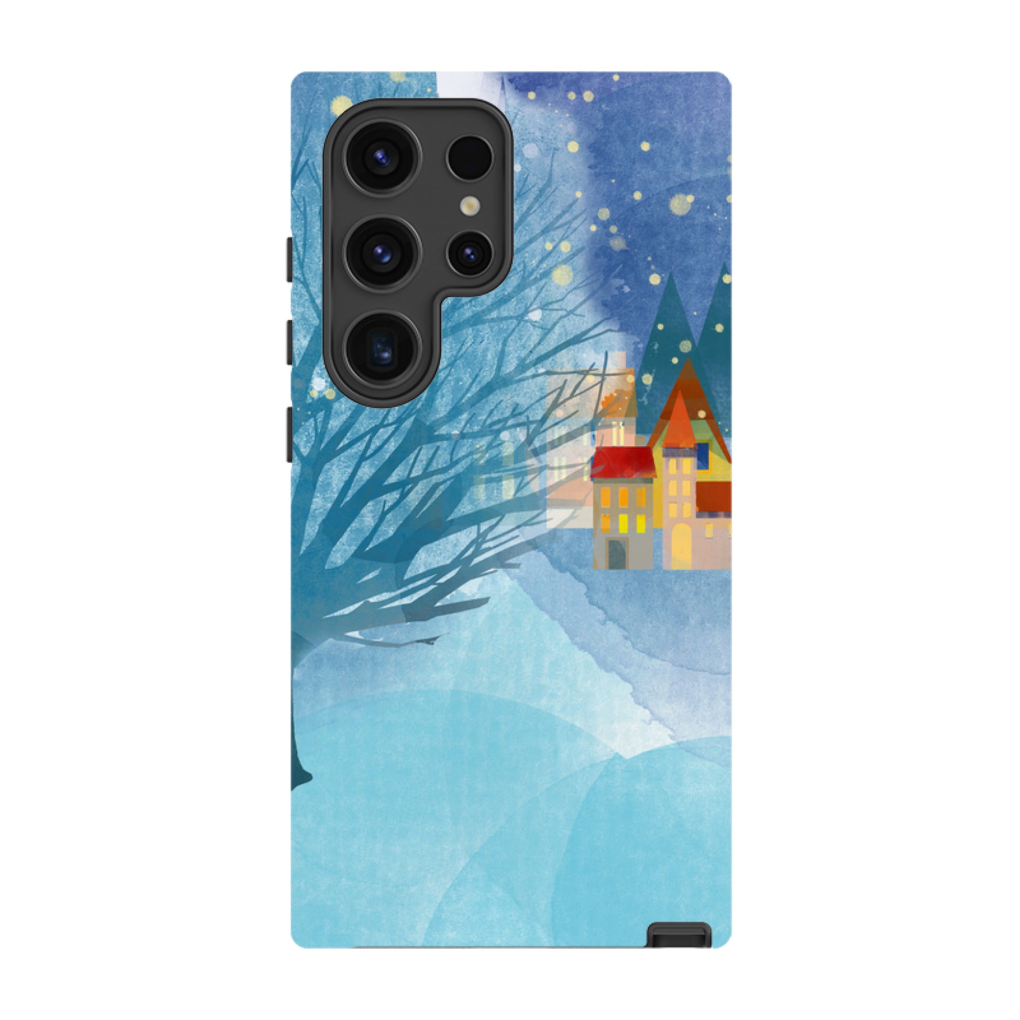 Samsung Tough Case - November Evenings