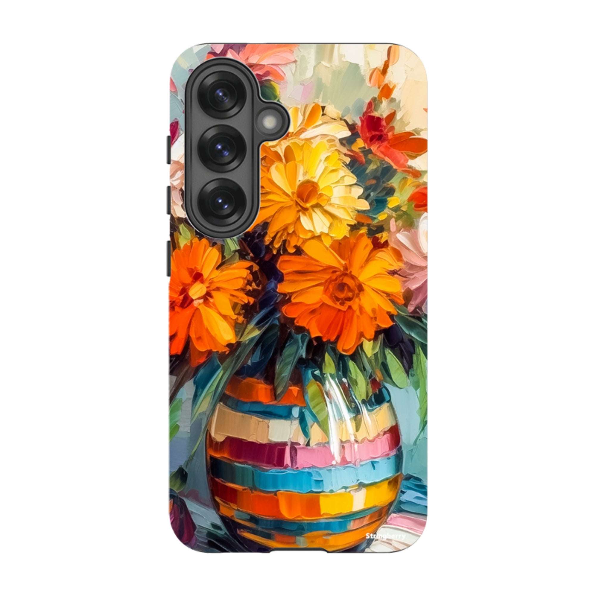 Samsung Tough Case - St Ives
