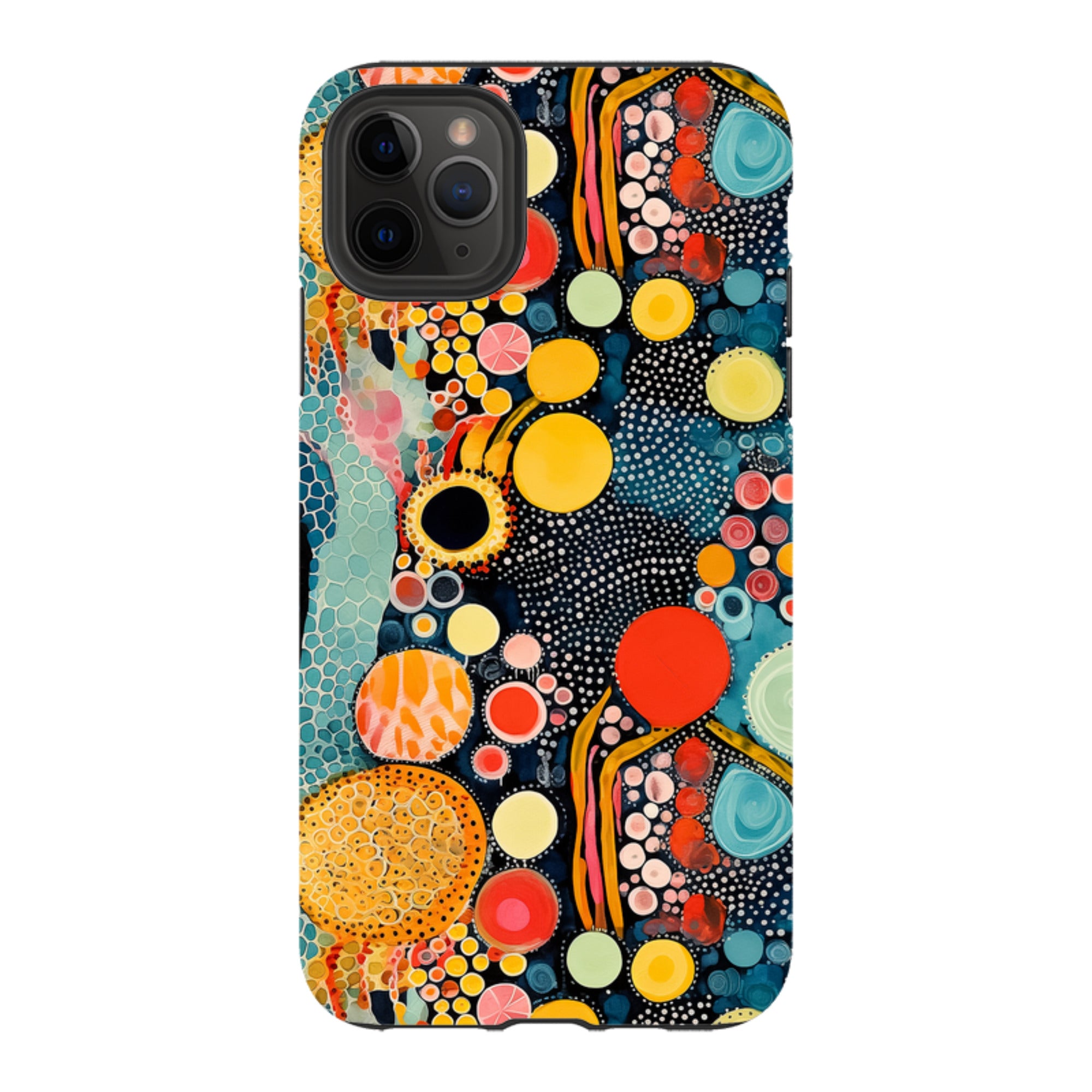 iPhone Case - Thun