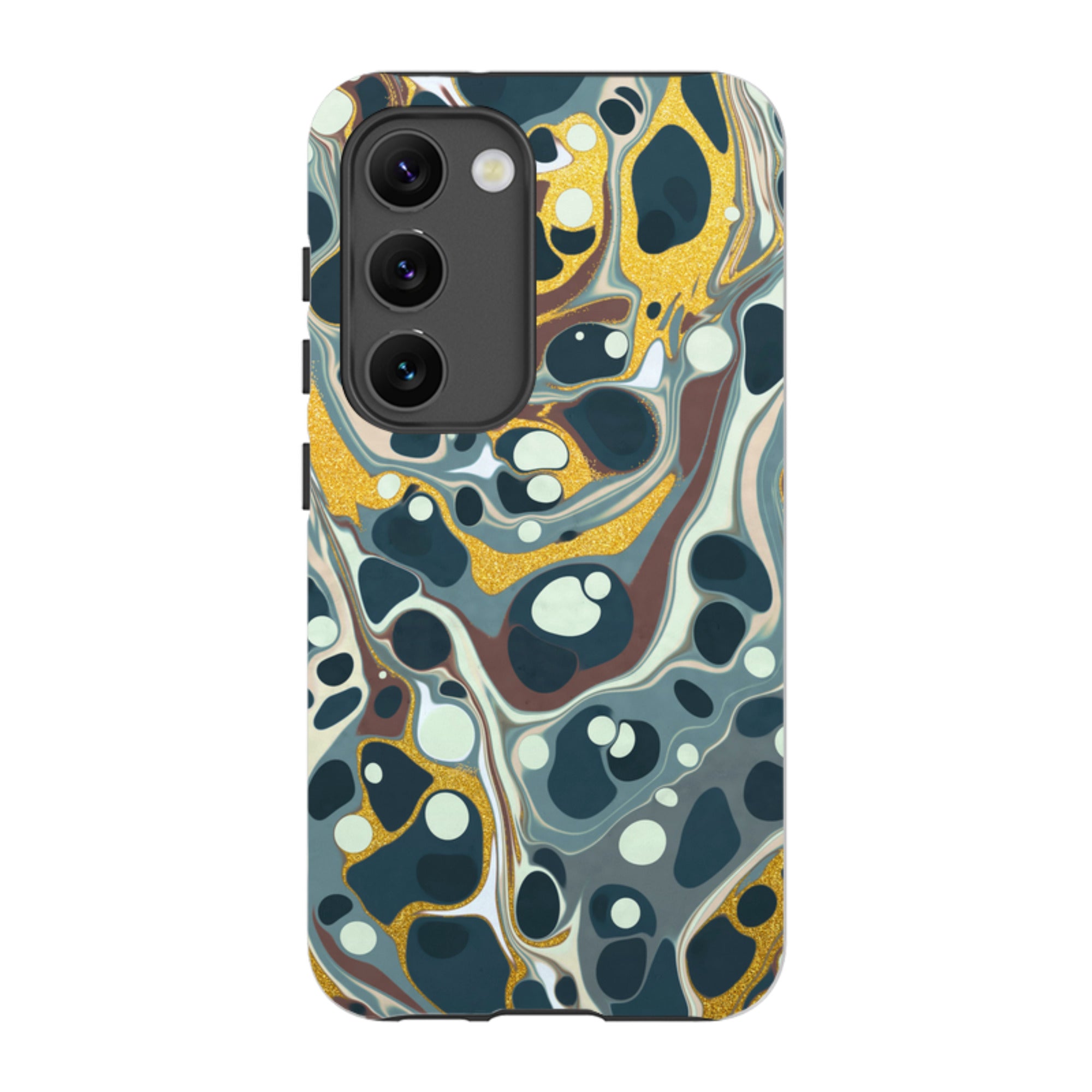 Samsung Tough Case - Hokey Pokey