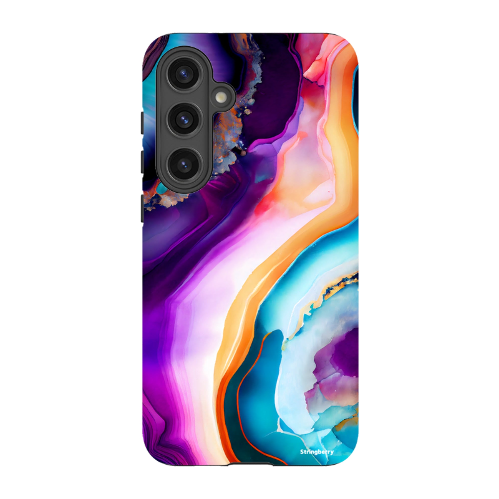 Samsung Tough Case - Chandler