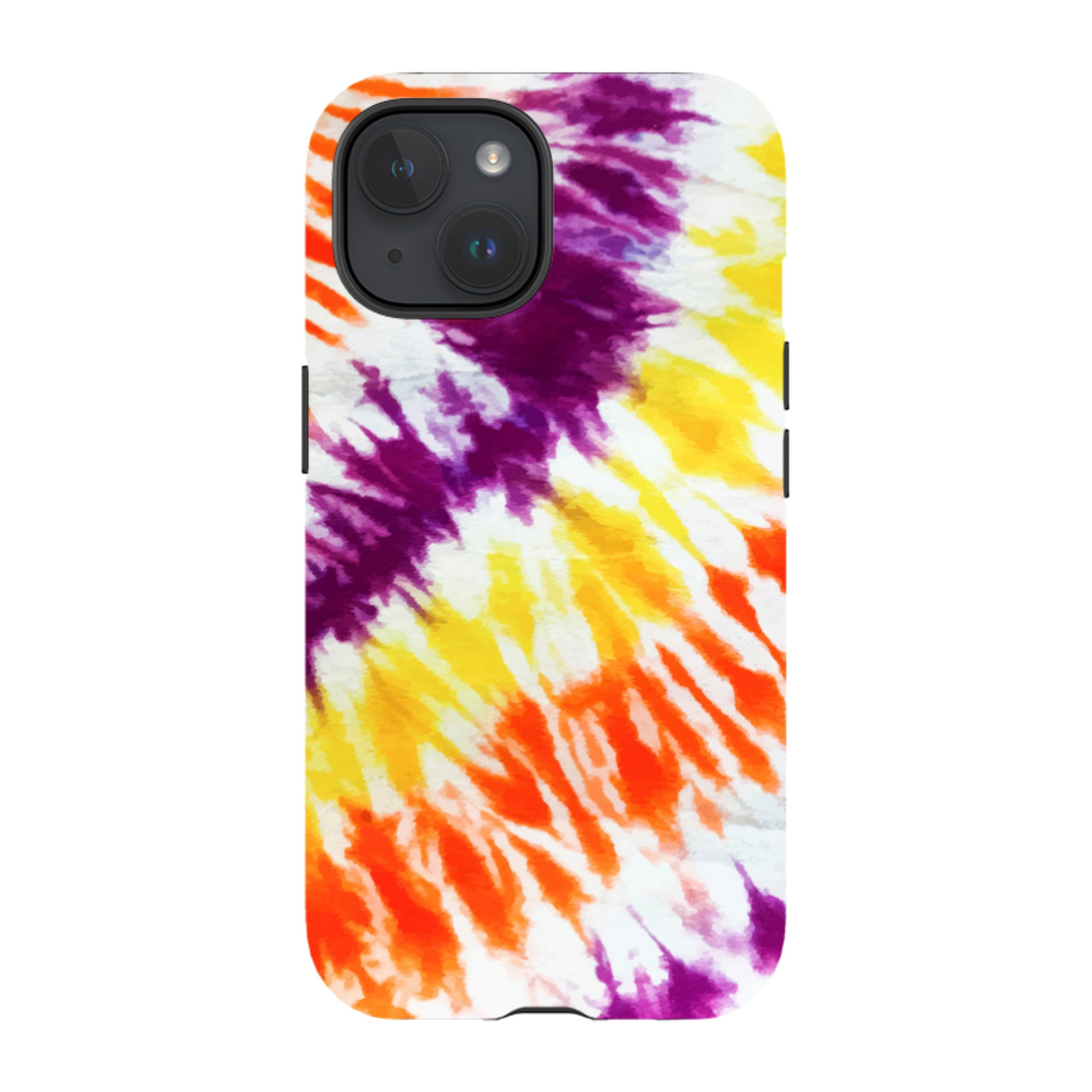 iPhone Tough Case - Sonic Temple
