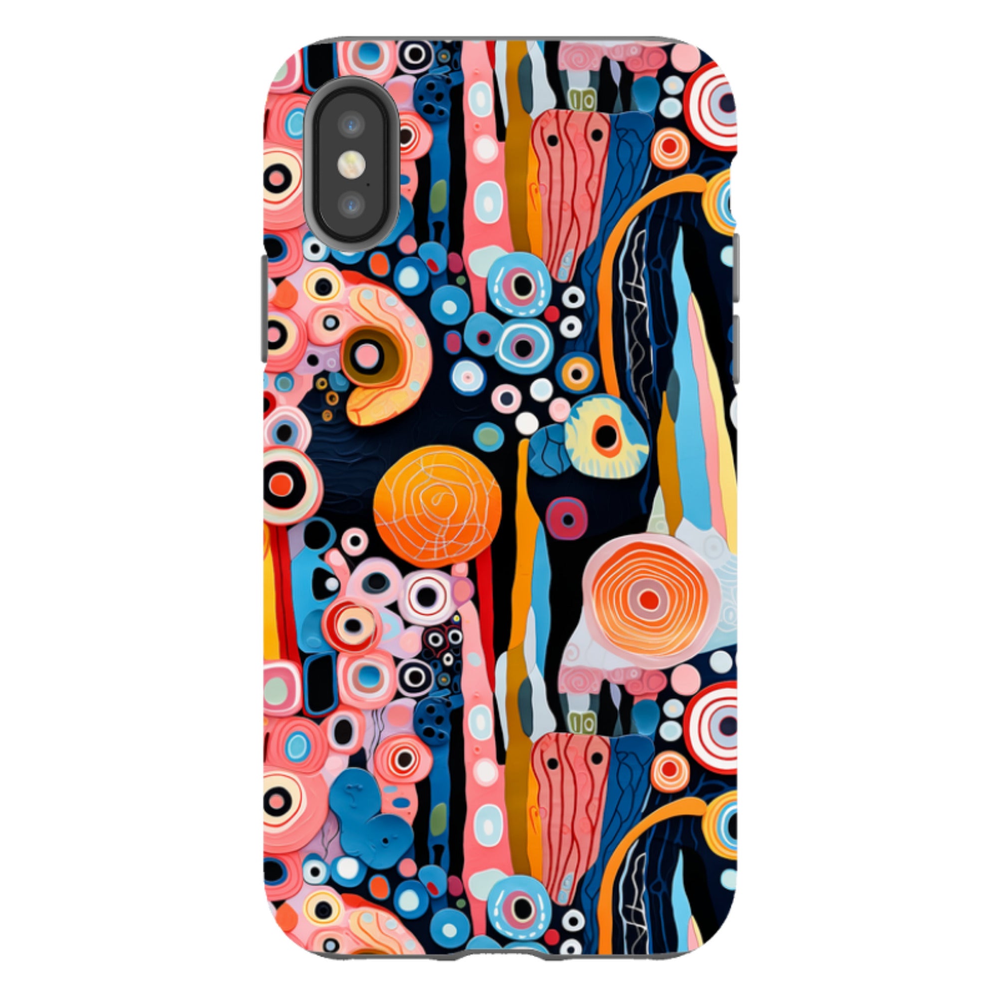 iPhone Case - Sottsass