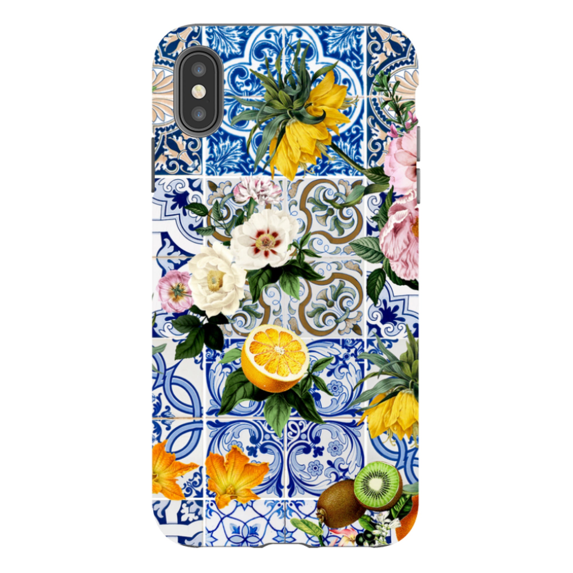 iPhone Case - Positano Pattern