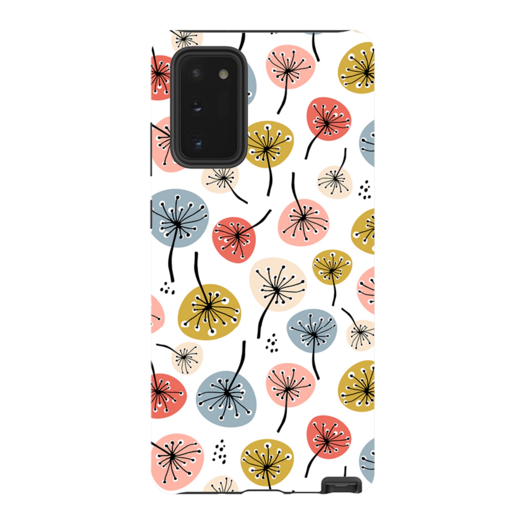 Samsung Tough Case - Coldbeck