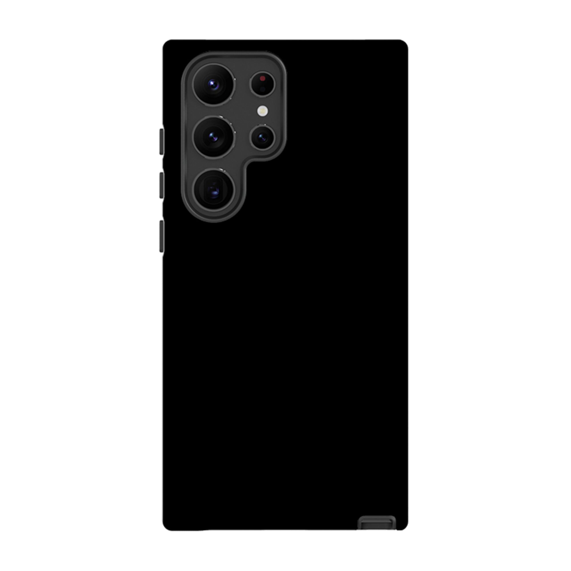 Samsung Tough Case - Hamburg Black