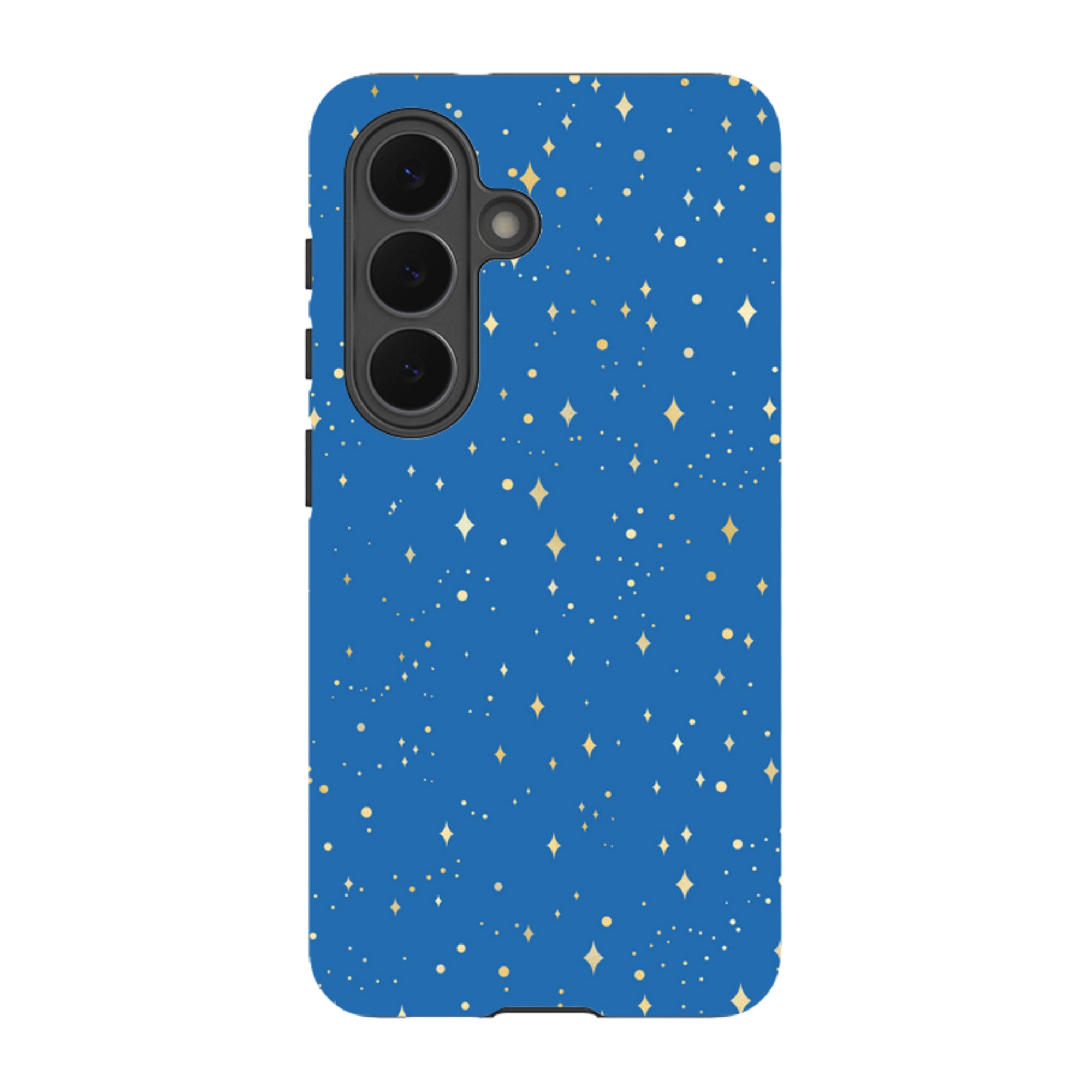 Samsung Tough Case - Blue Cosmos