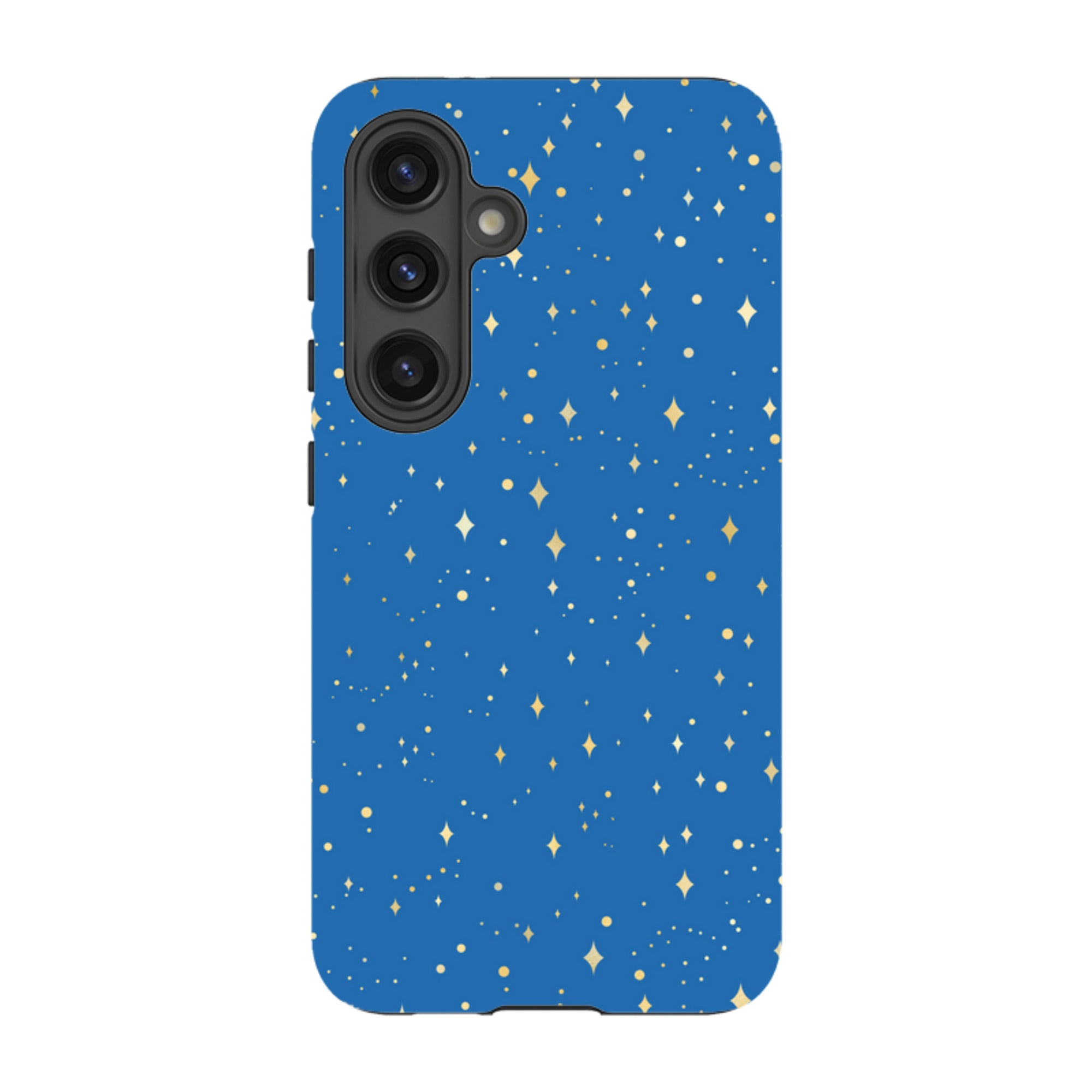 Samsung Tough Case - Blue Cosmos