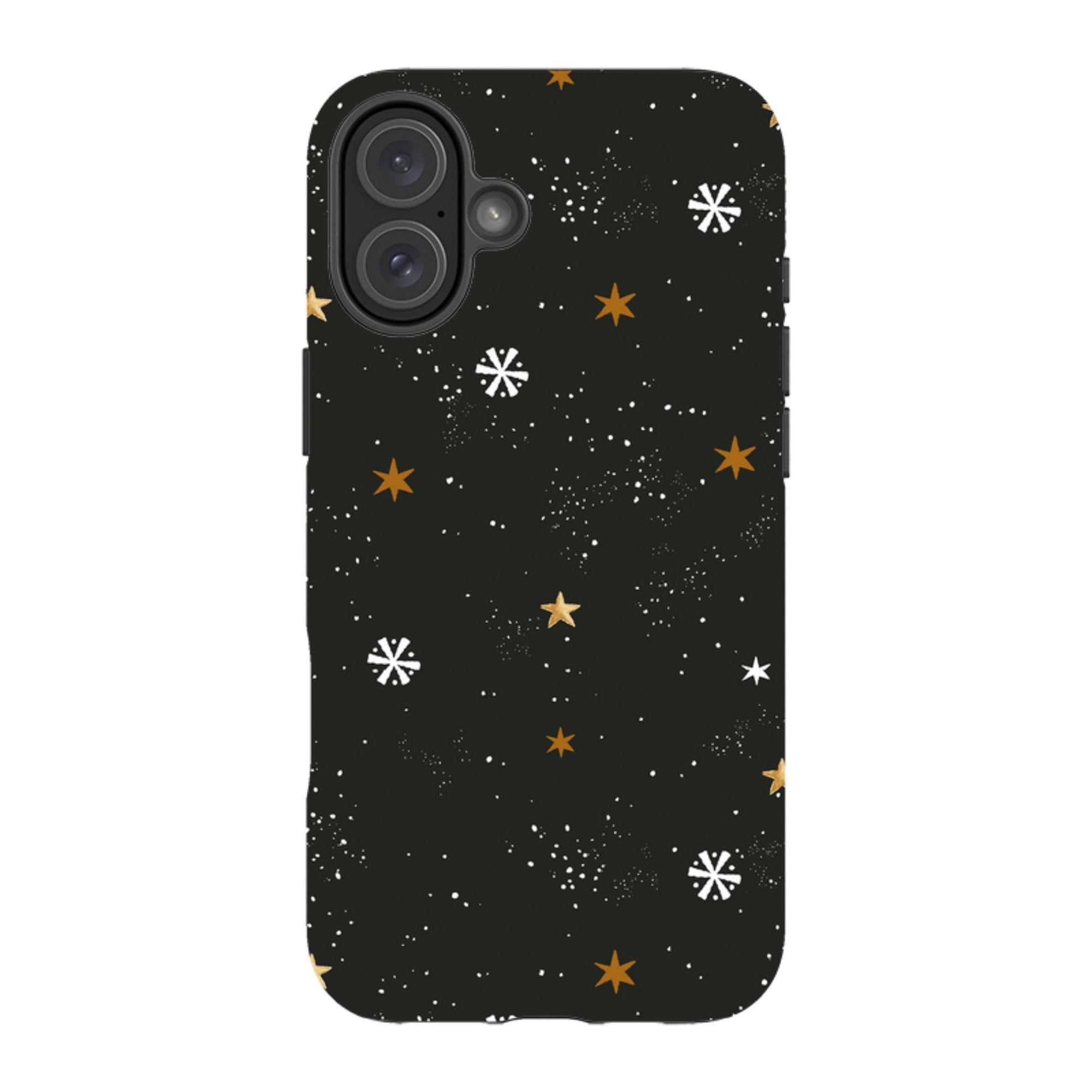 iPhone MagSafe Tough Case -  Starry Night II