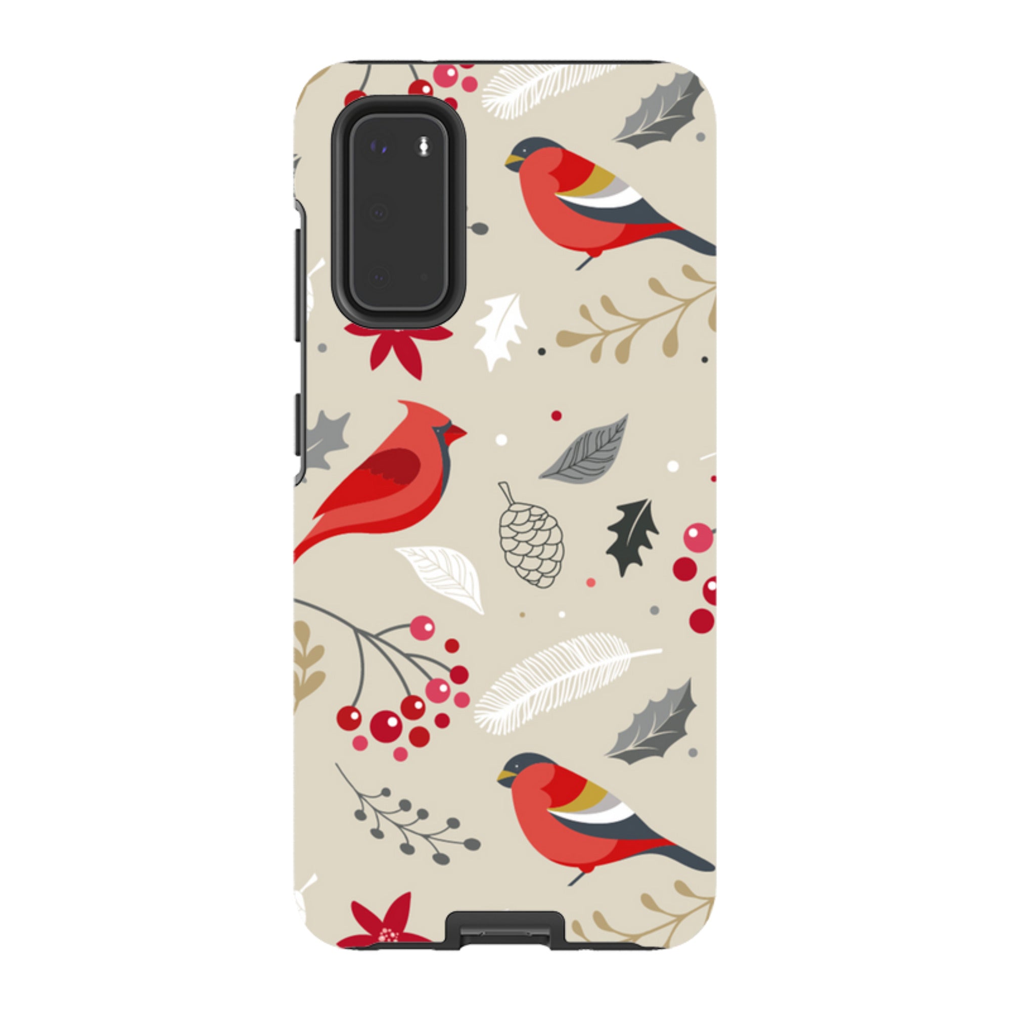 Samsung Tough Case -Wonderland
