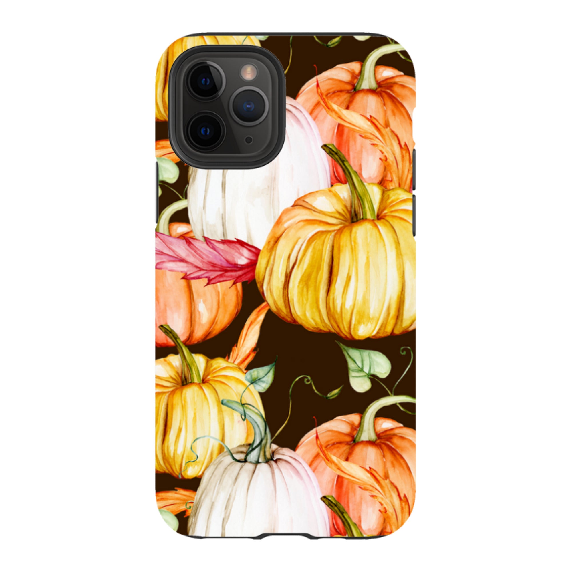 iPhone Tough Case - Elena