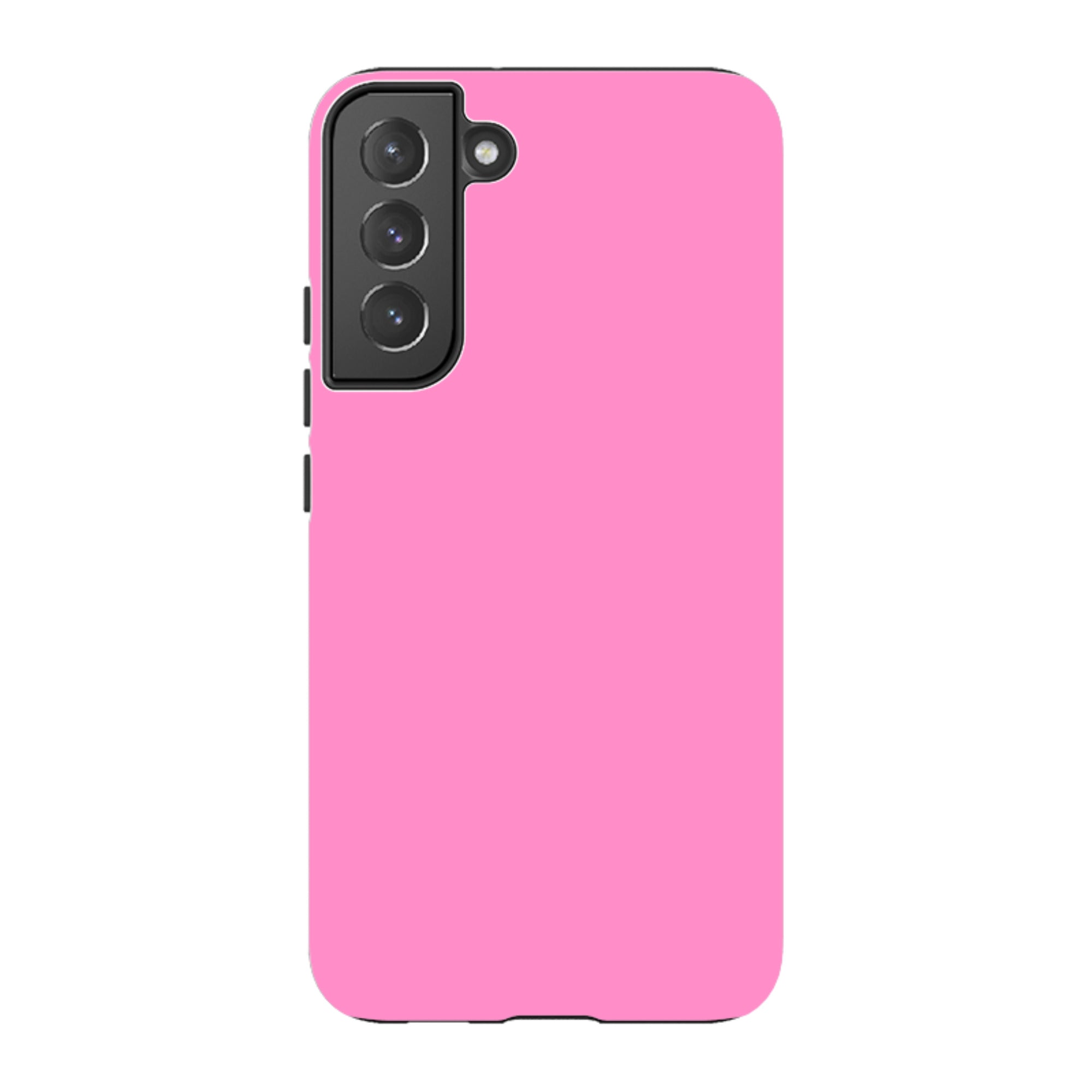 Samsung Tough Case - San Francisco Pink