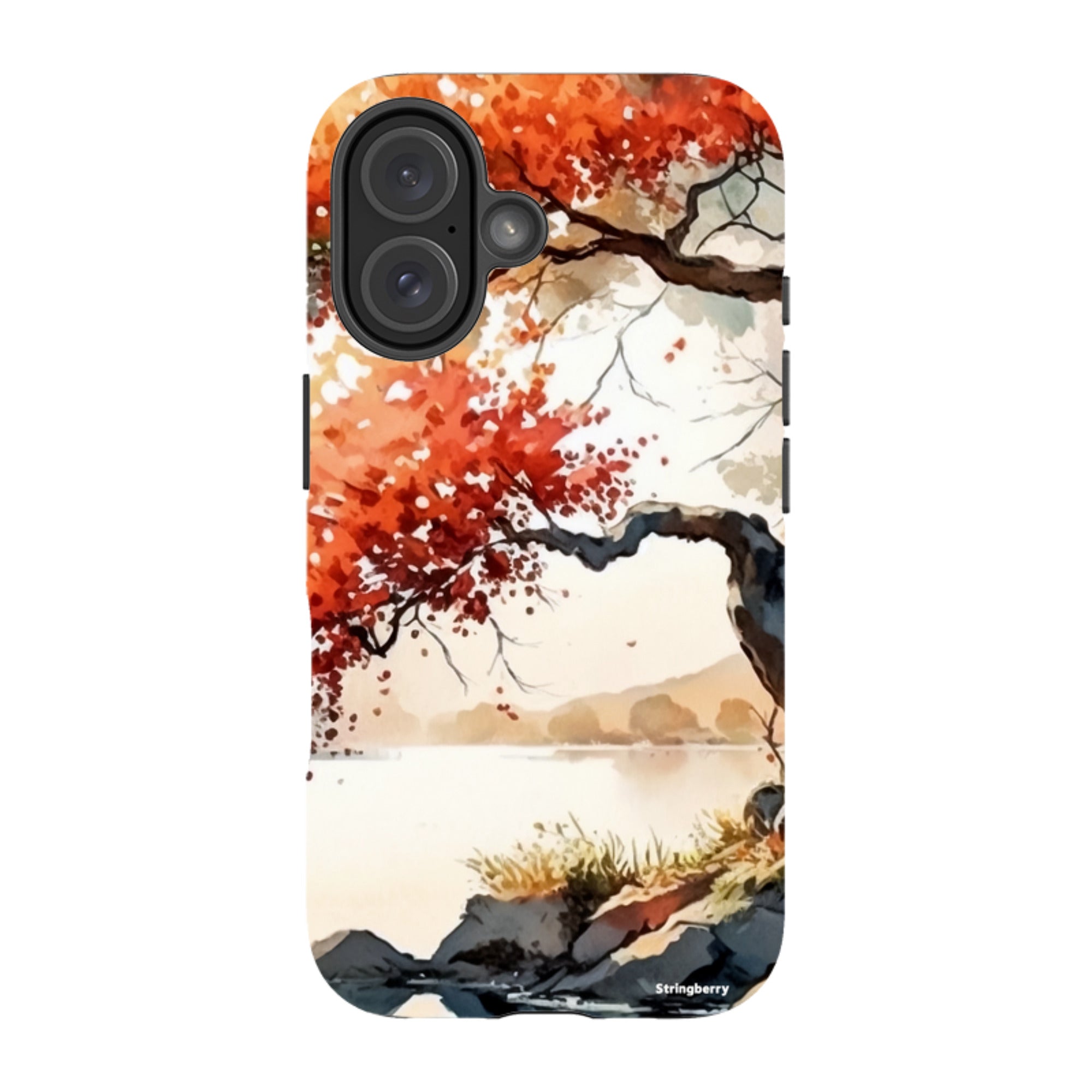 iPhone MagSafe Tough Case - Lamonby