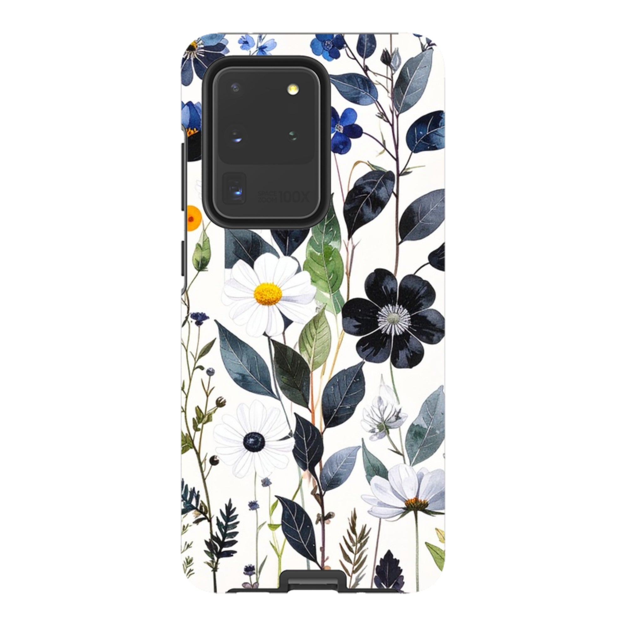 Samsung Tough Case - Cleo Floral