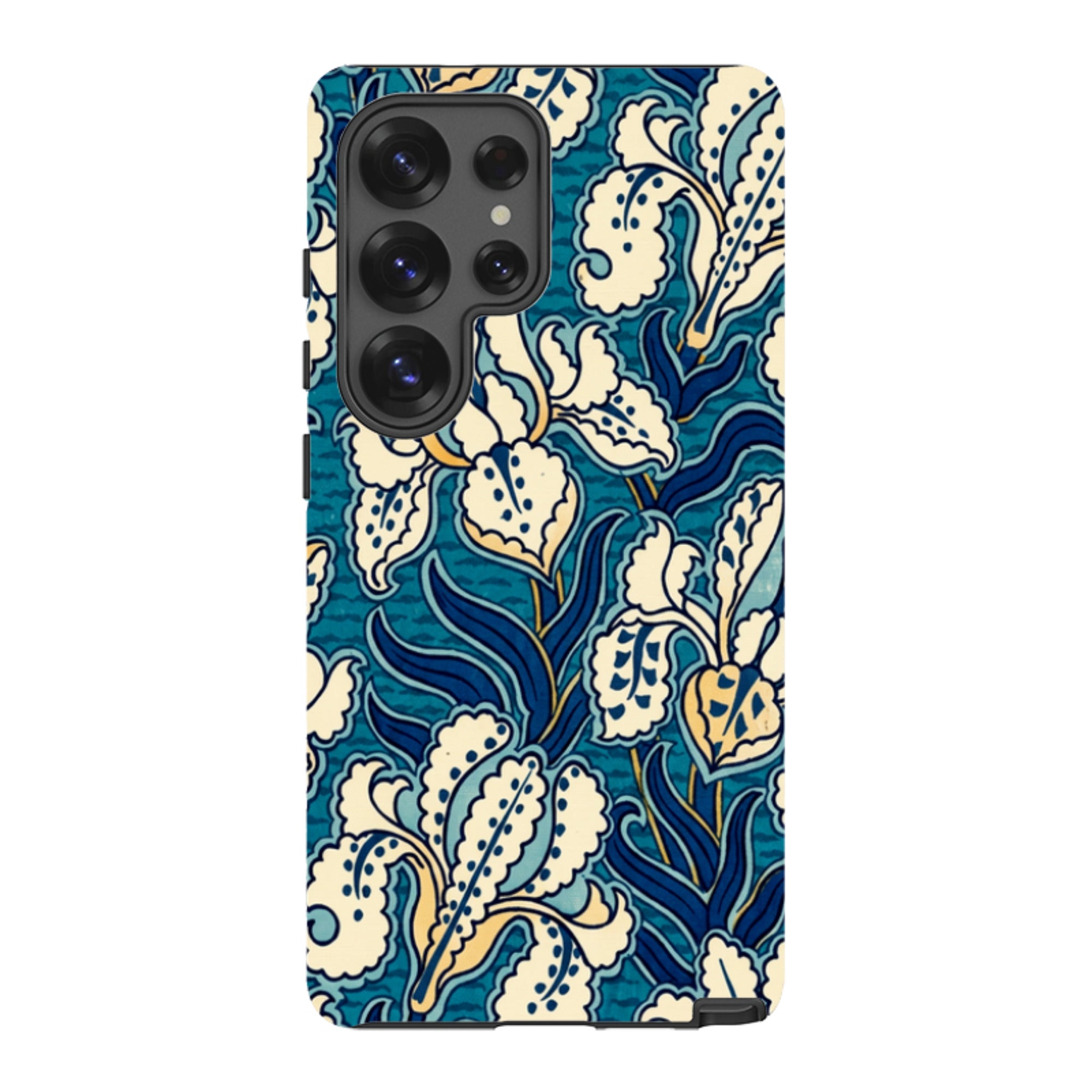 Samsung Tough Case - Nouveau Iris