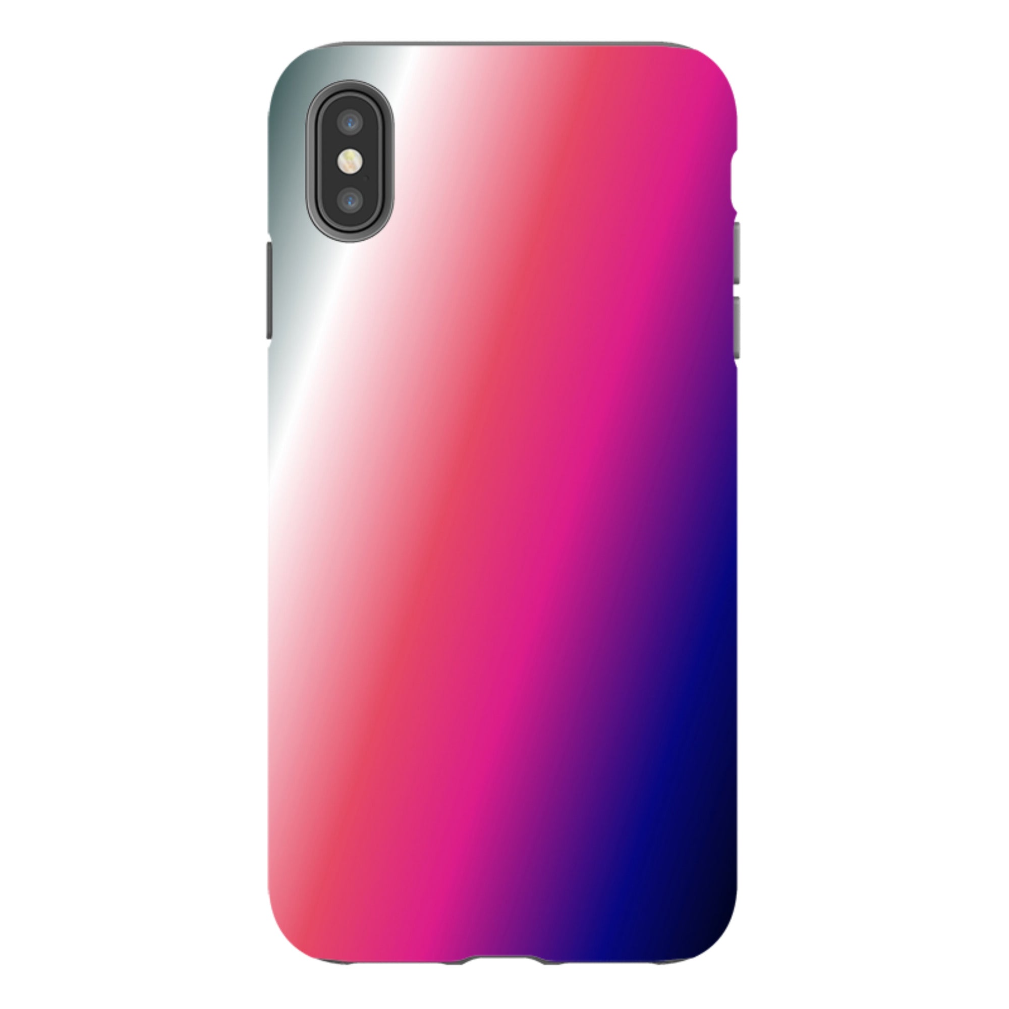 iPhone Tough Case - Rose Sequence By Kitty Joseph