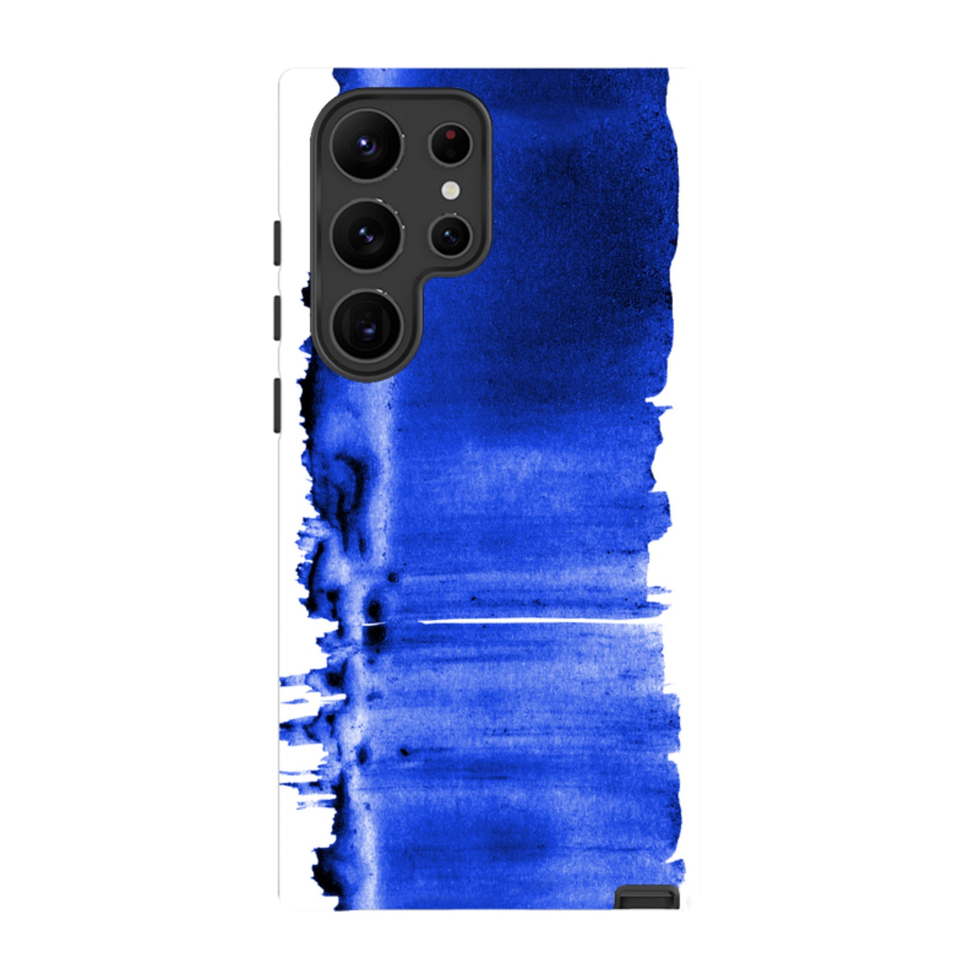 Samsung Tough Case - Ink By Kitty Joseph