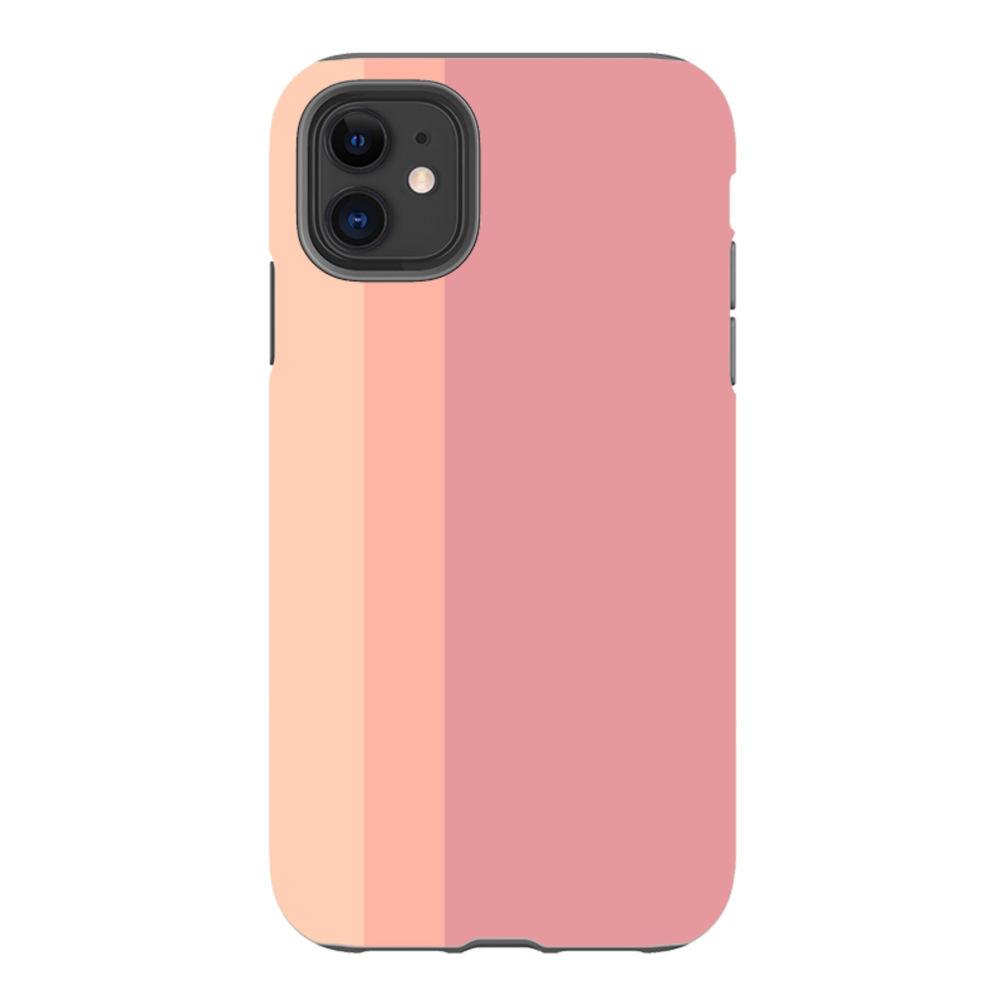 iPhone Case - Granada Chroma-Stripe