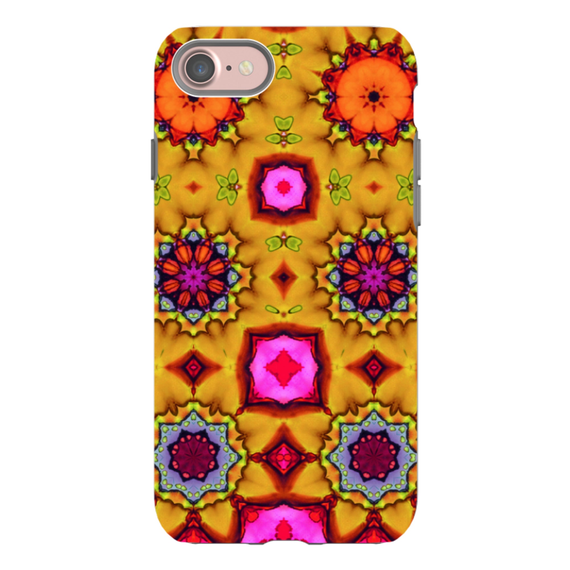 iPhone Tough Case - Athfest