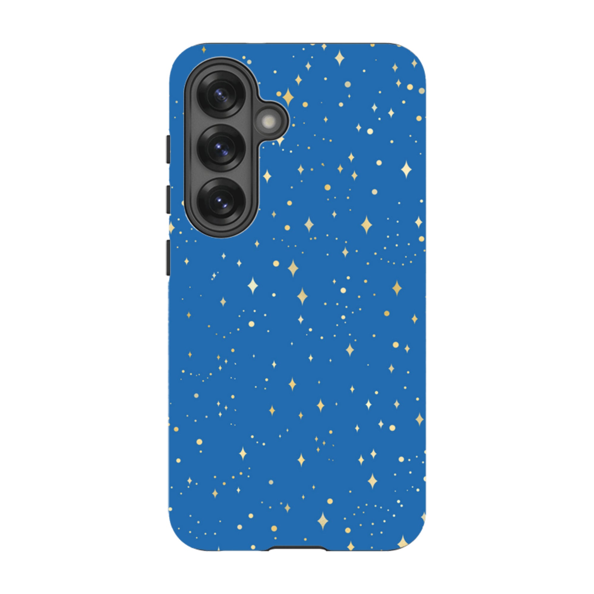 Samsung Tough Case - Blue Cosmos