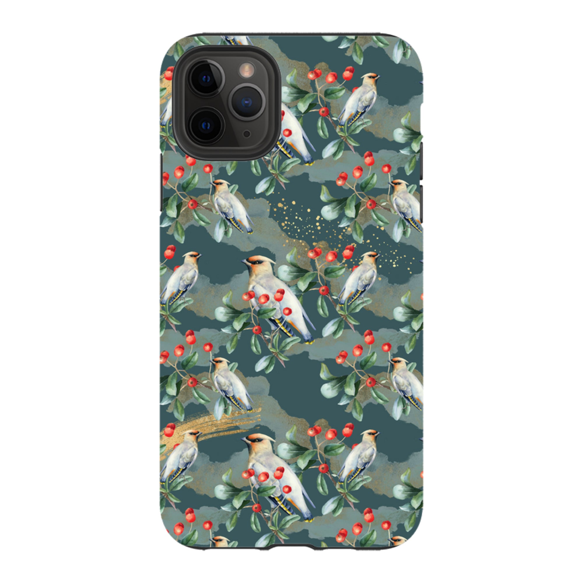 iPhone Tough Case - Tis The Season