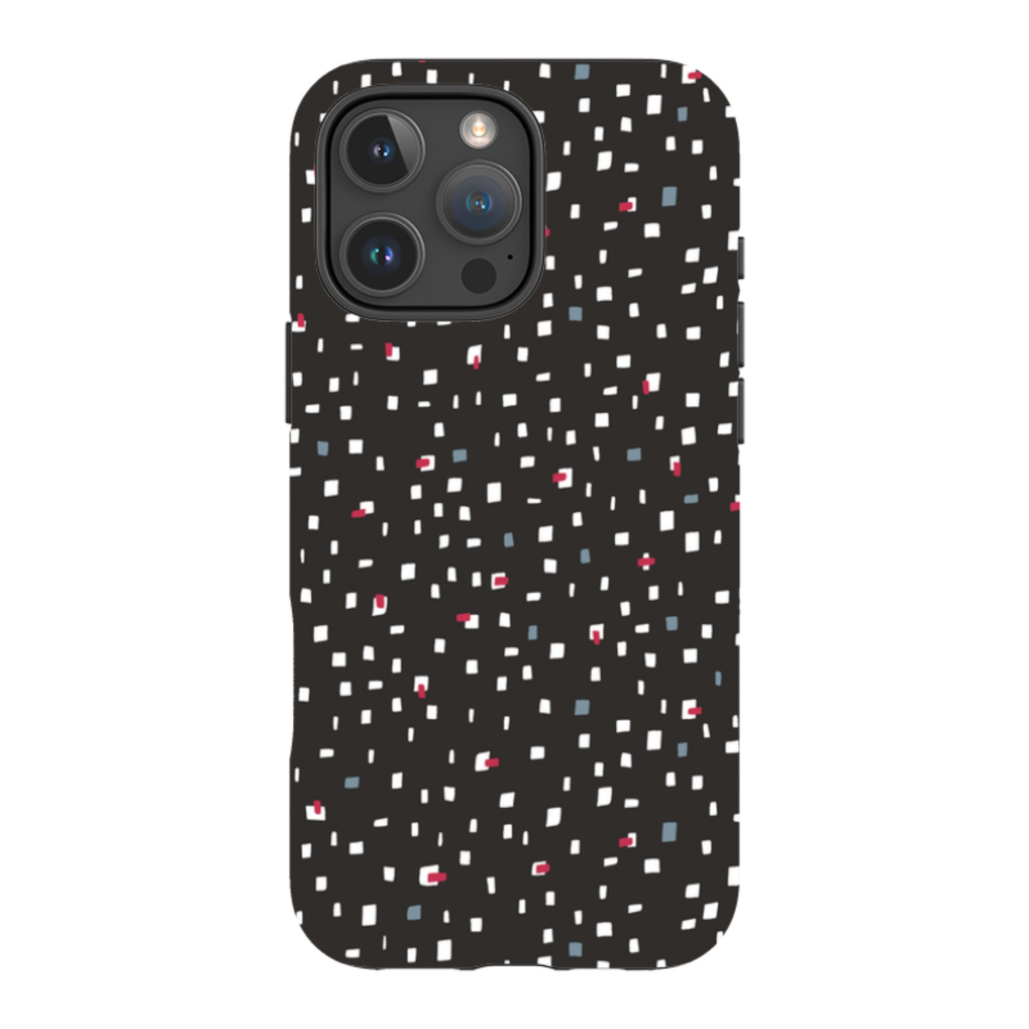 iPhone Tough Case - Dash By Ali Brookes