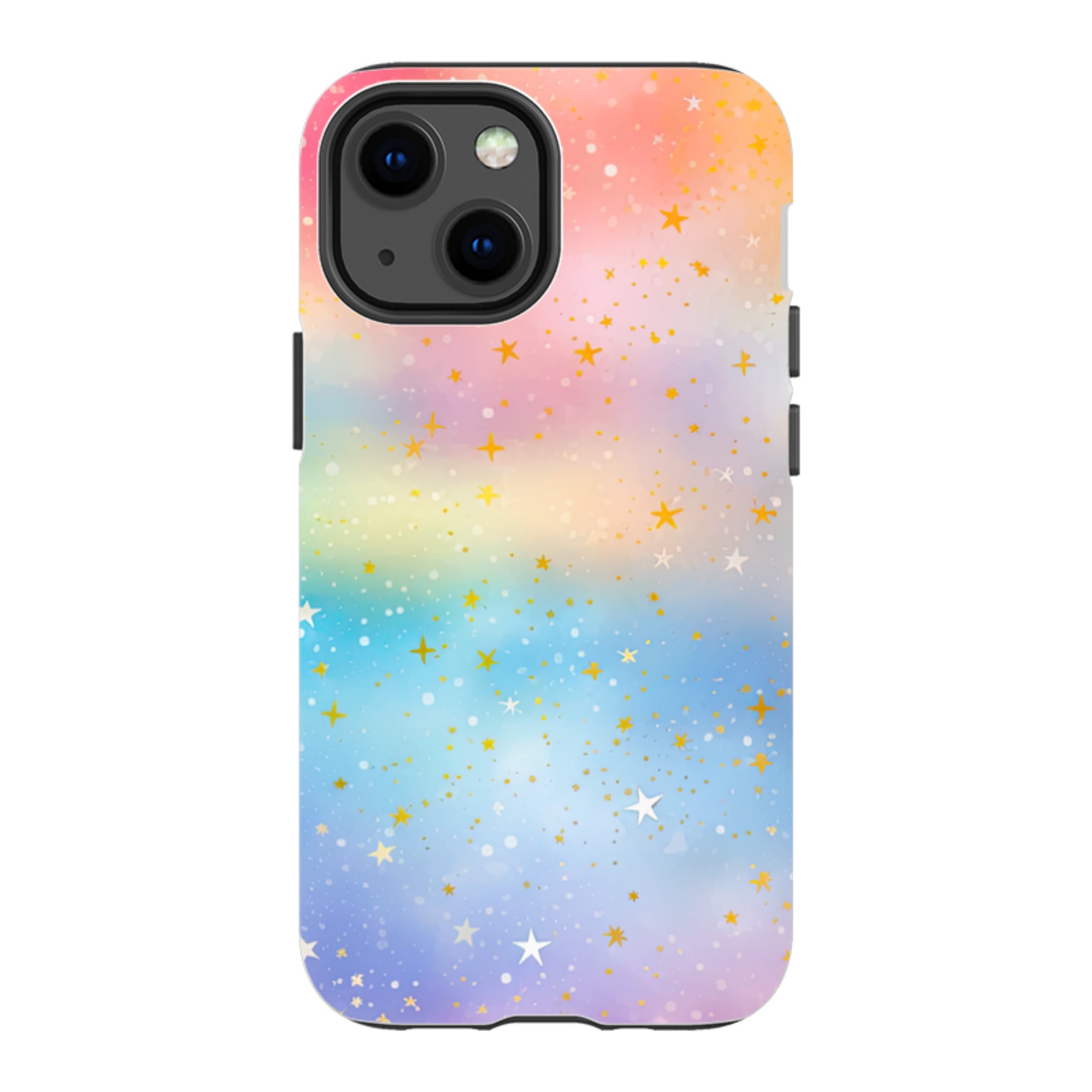 iPhone Case - Colour Galaxy