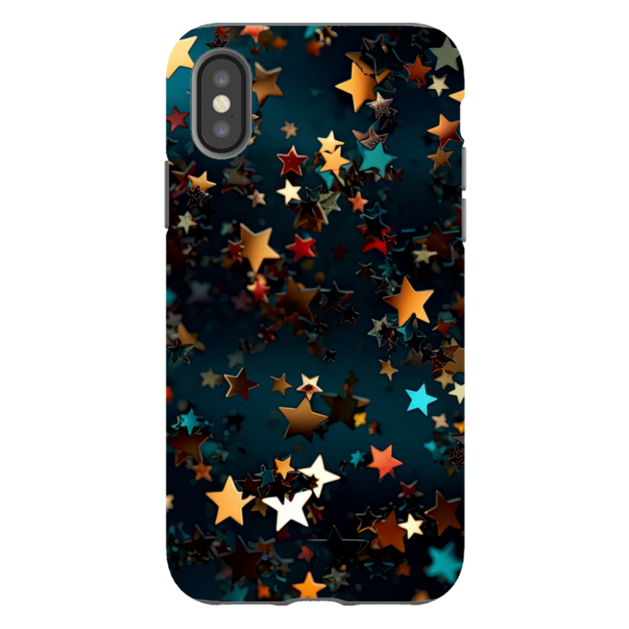 iPhone Case - Dark Stars