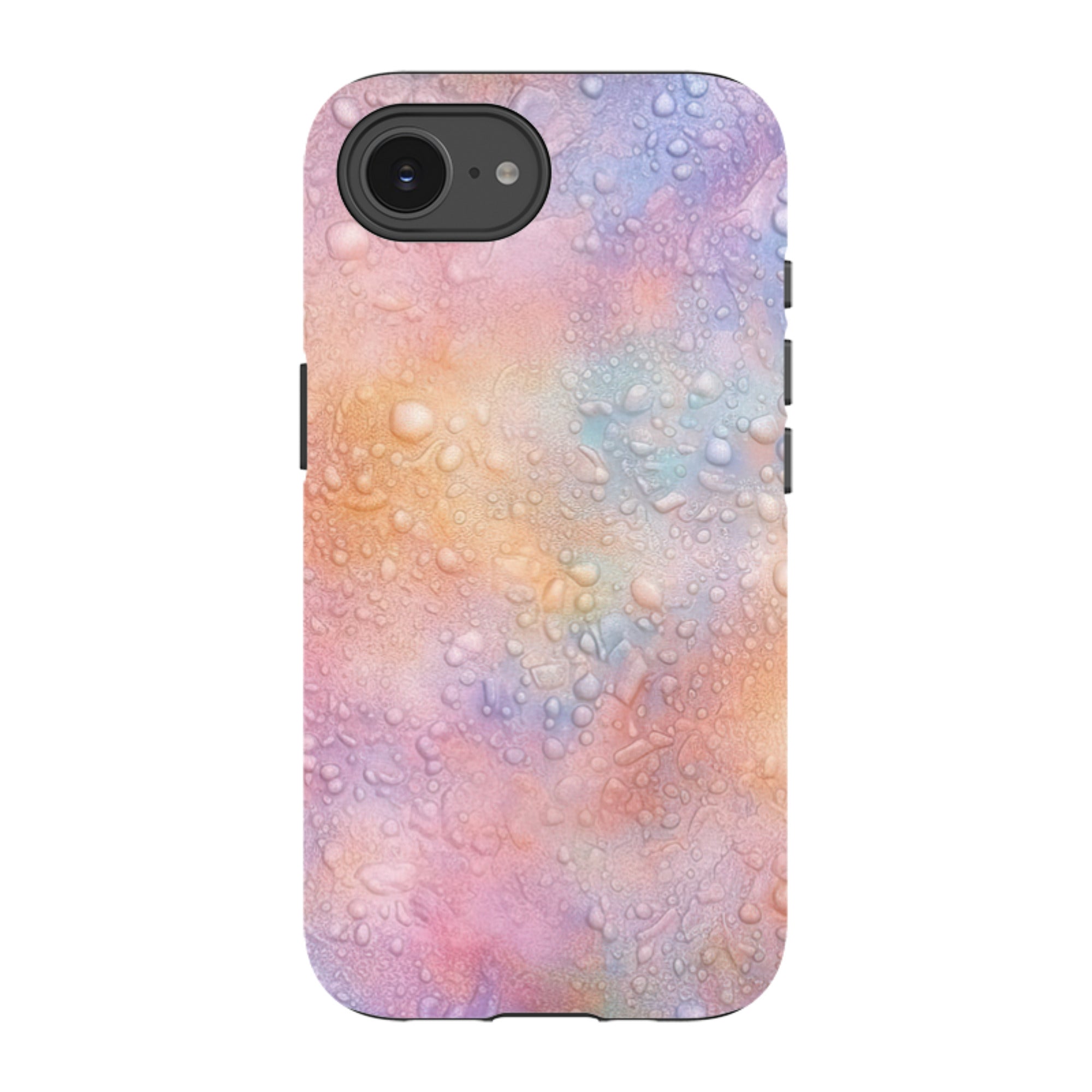 iPhone Case - Pastel Drops