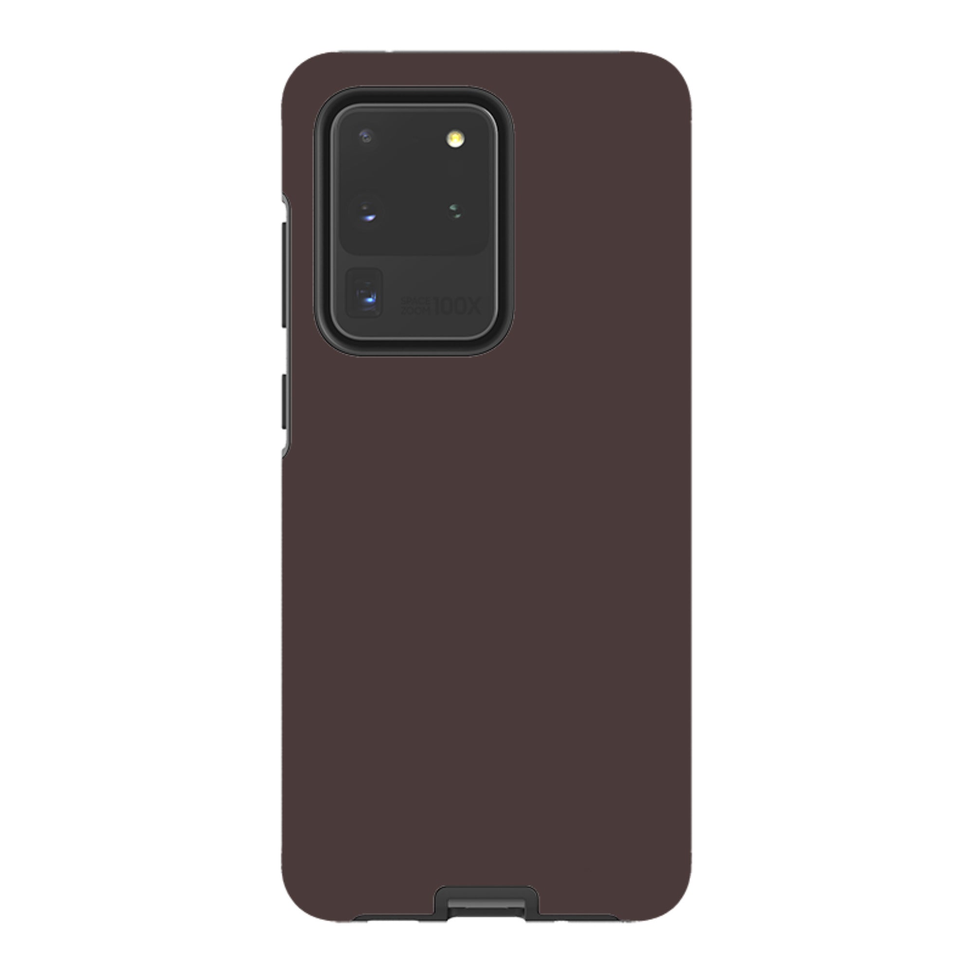 Samsung Tough Case - Porto Brown
