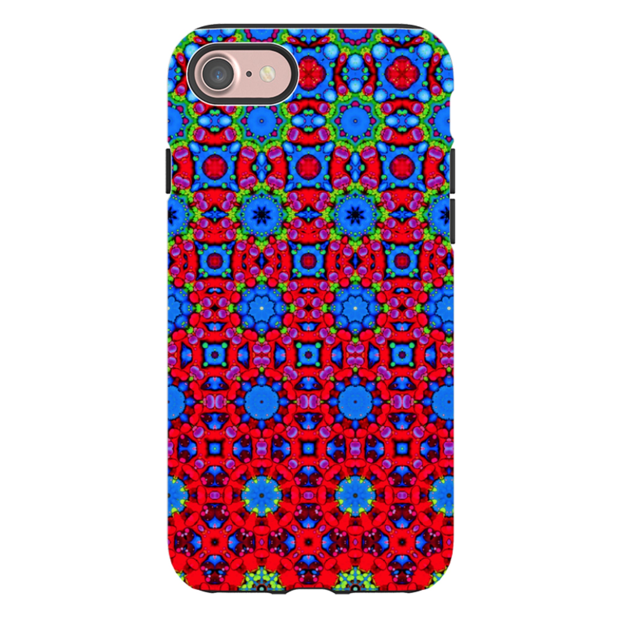 iPhone Tough Case - South By Southwest