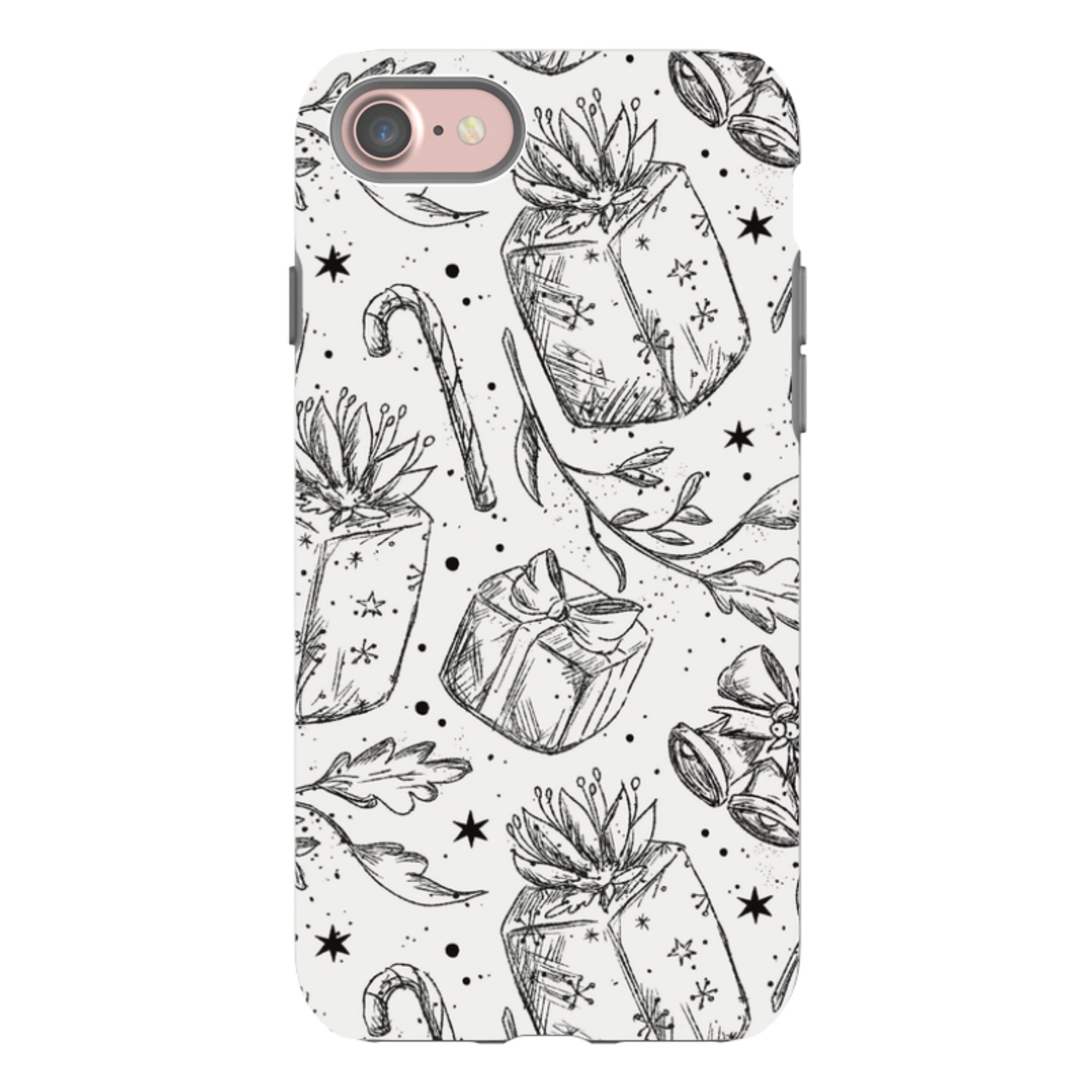 iPhone Tough Case - Gifts
