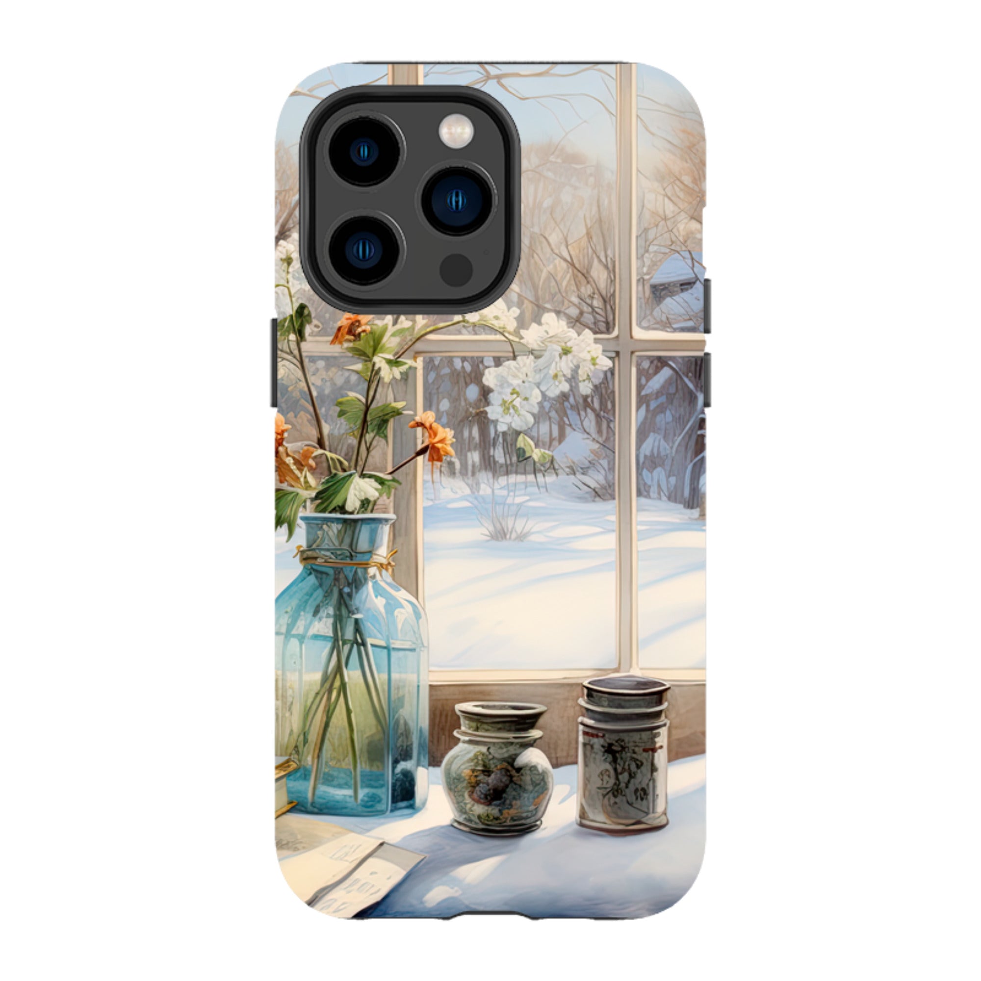 iPhone MagSafe Tough Case -  This Winter