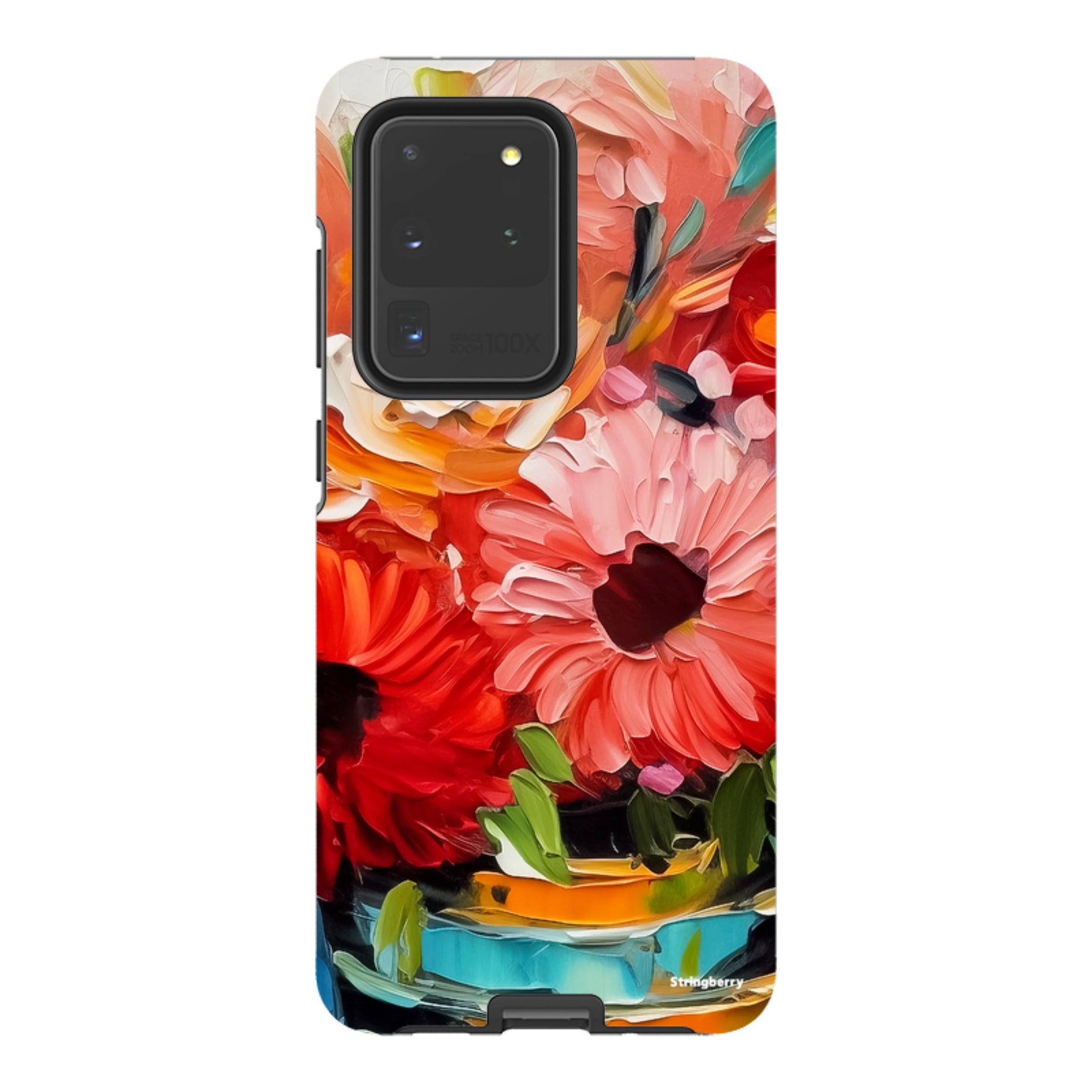 Samsung Tough Case - Rampton