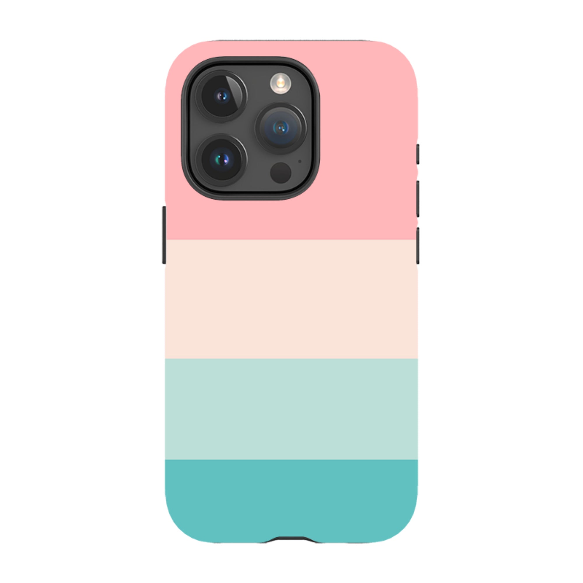 iPhone MagSafe Tough Case - Murcia Chroma