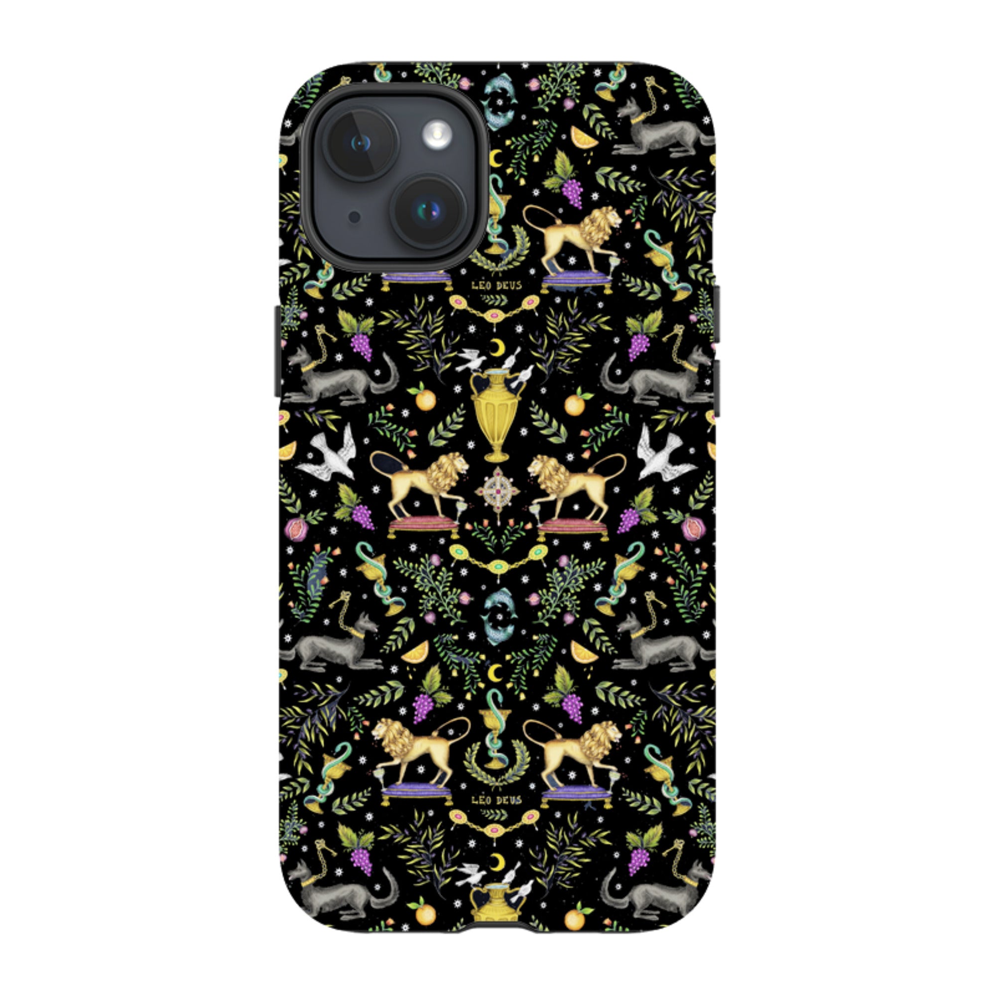 iPhone Tough Case - Regali By Catherine Rowe
