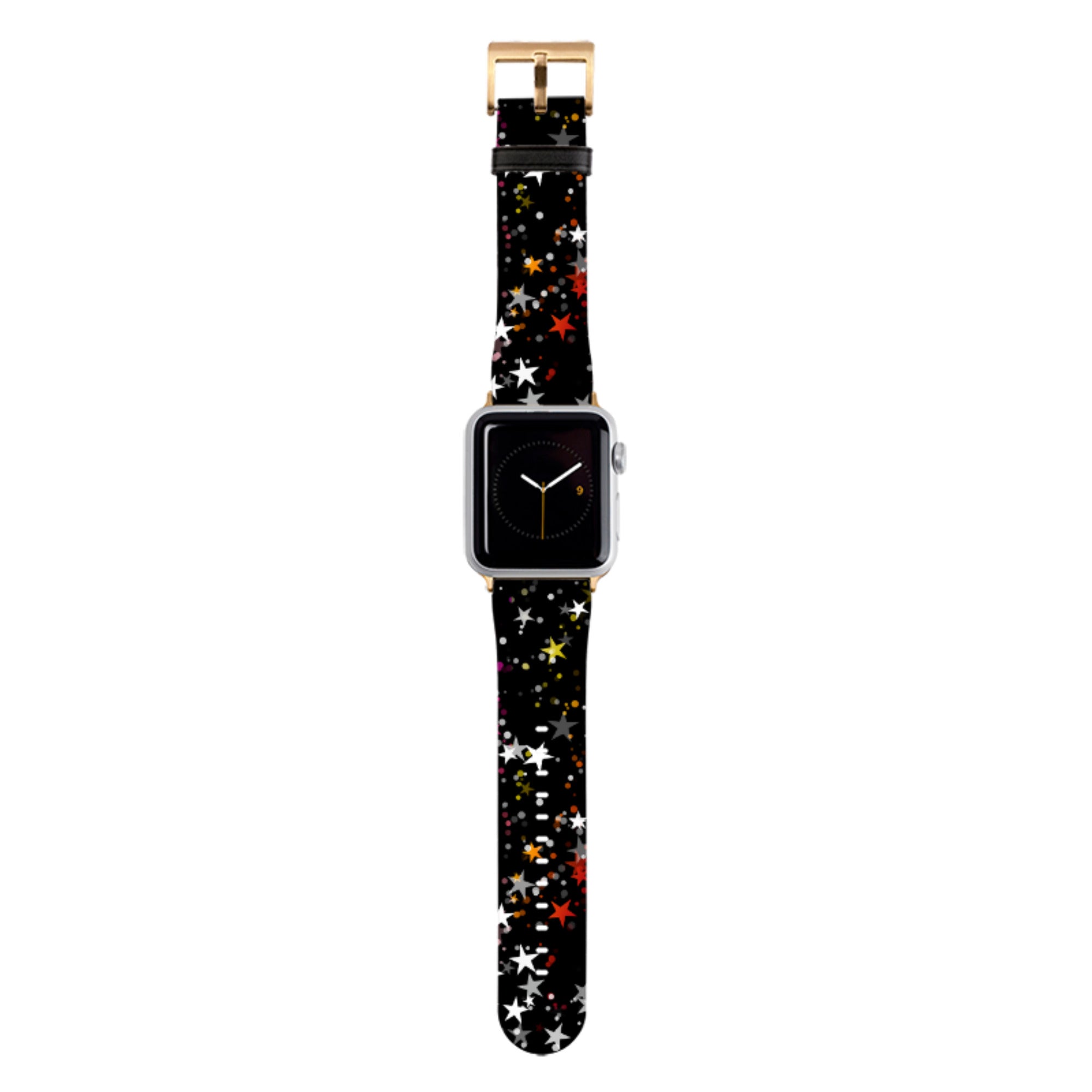 Vela Apple Watch Strap