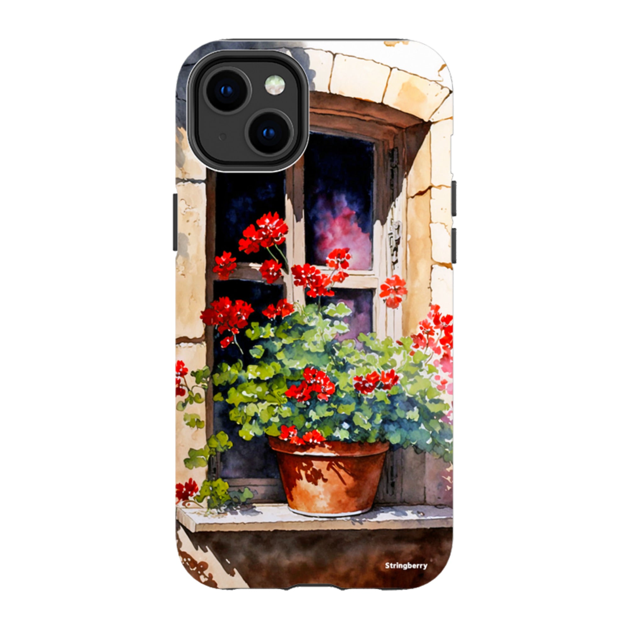iPhone Tough Case - Cetona