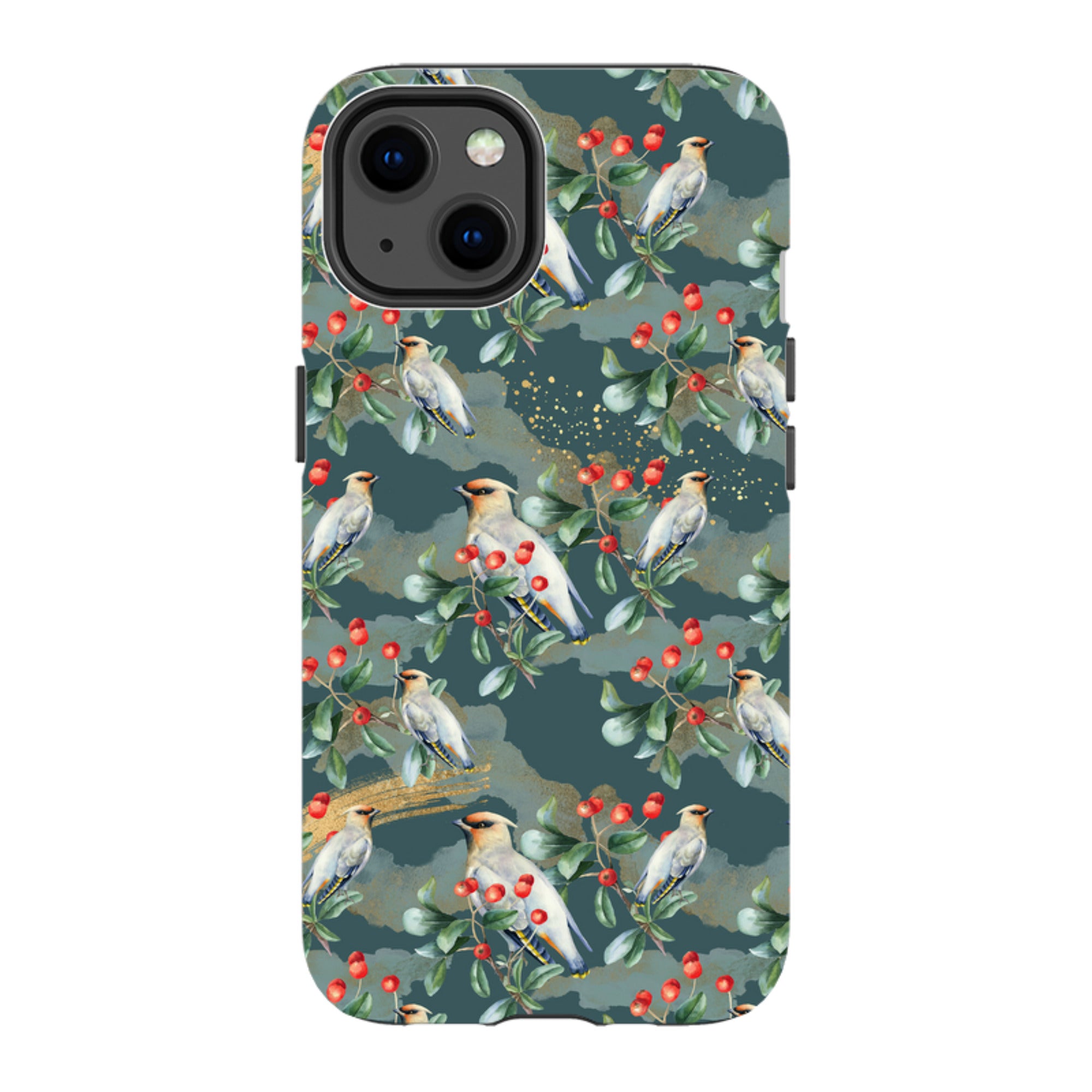 iPhone Tough Case - Tis The Season
