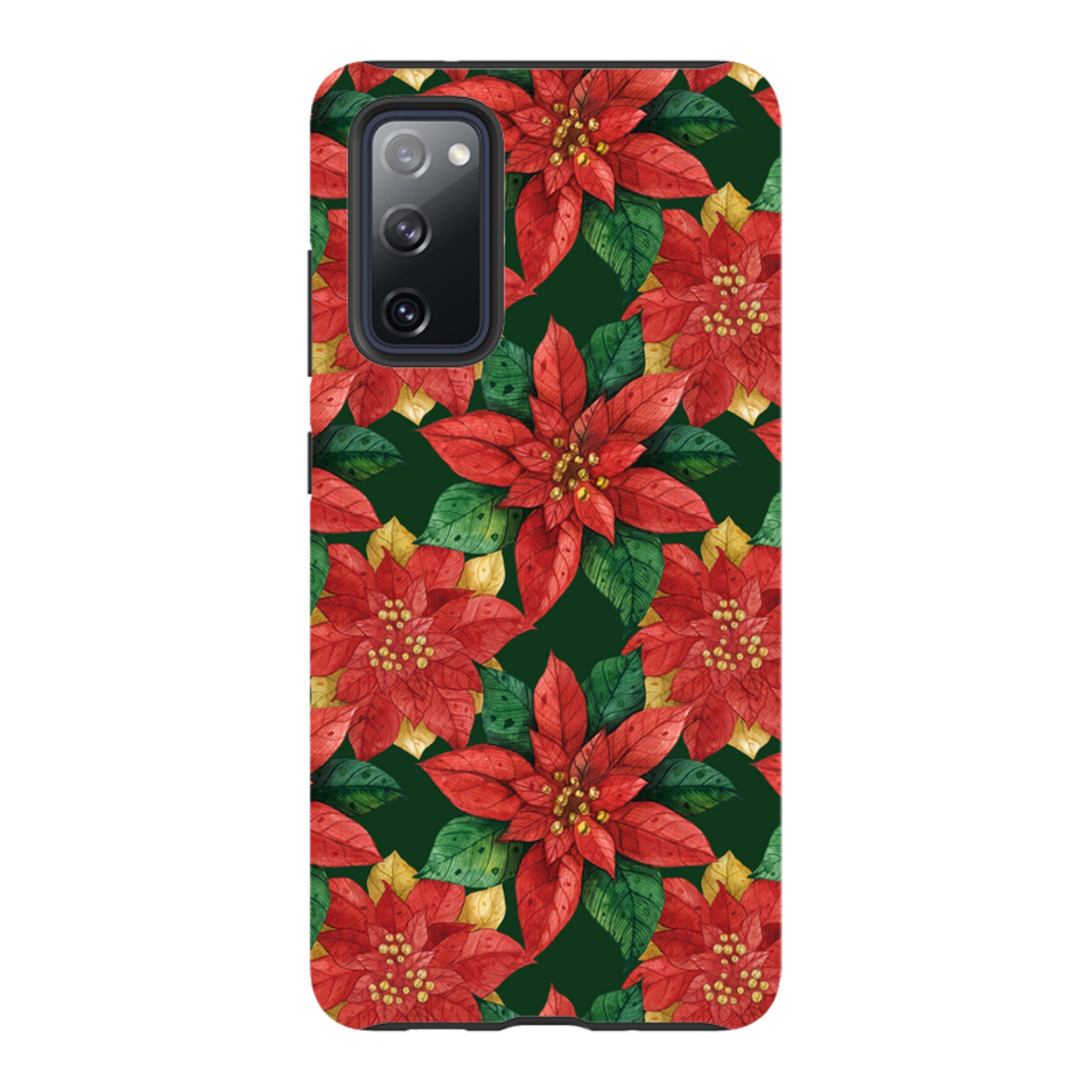 Samsung Tough Case - Blooms Of The Season II