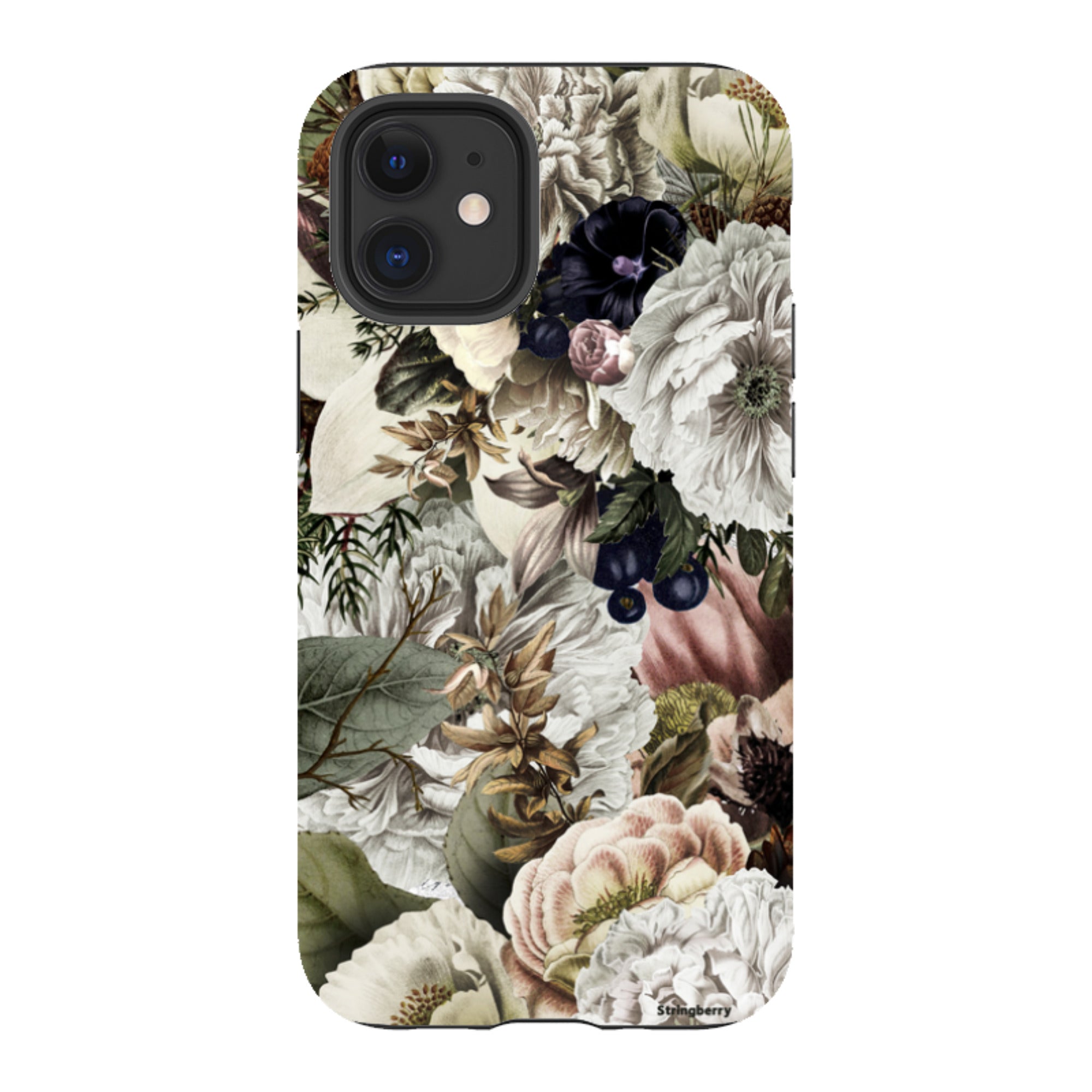 iPhone Tough Case - Make Believe
