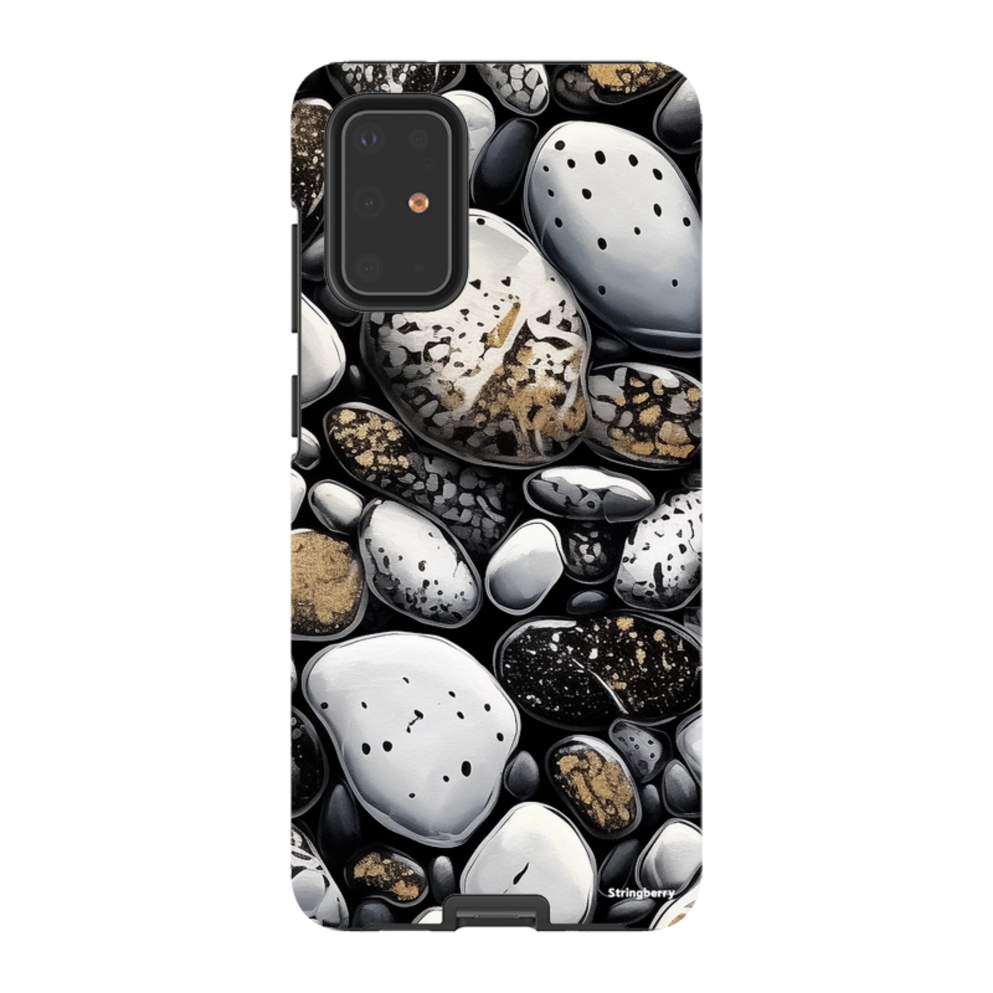 Samsung Tough Case - Denton