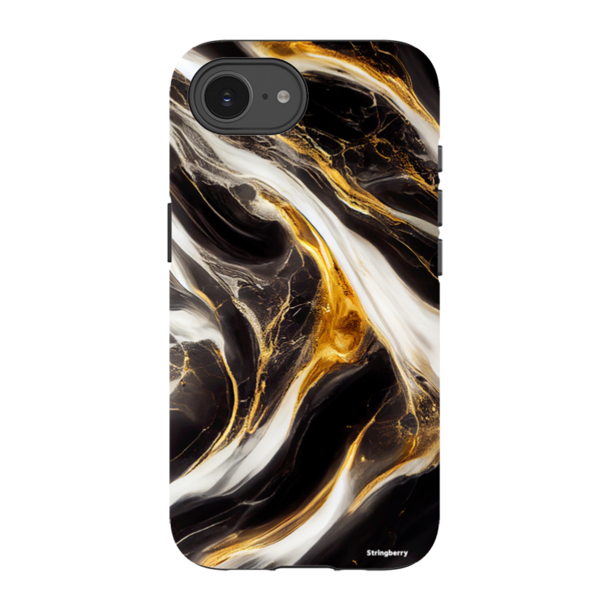 iPhone Tough Case - Baxter