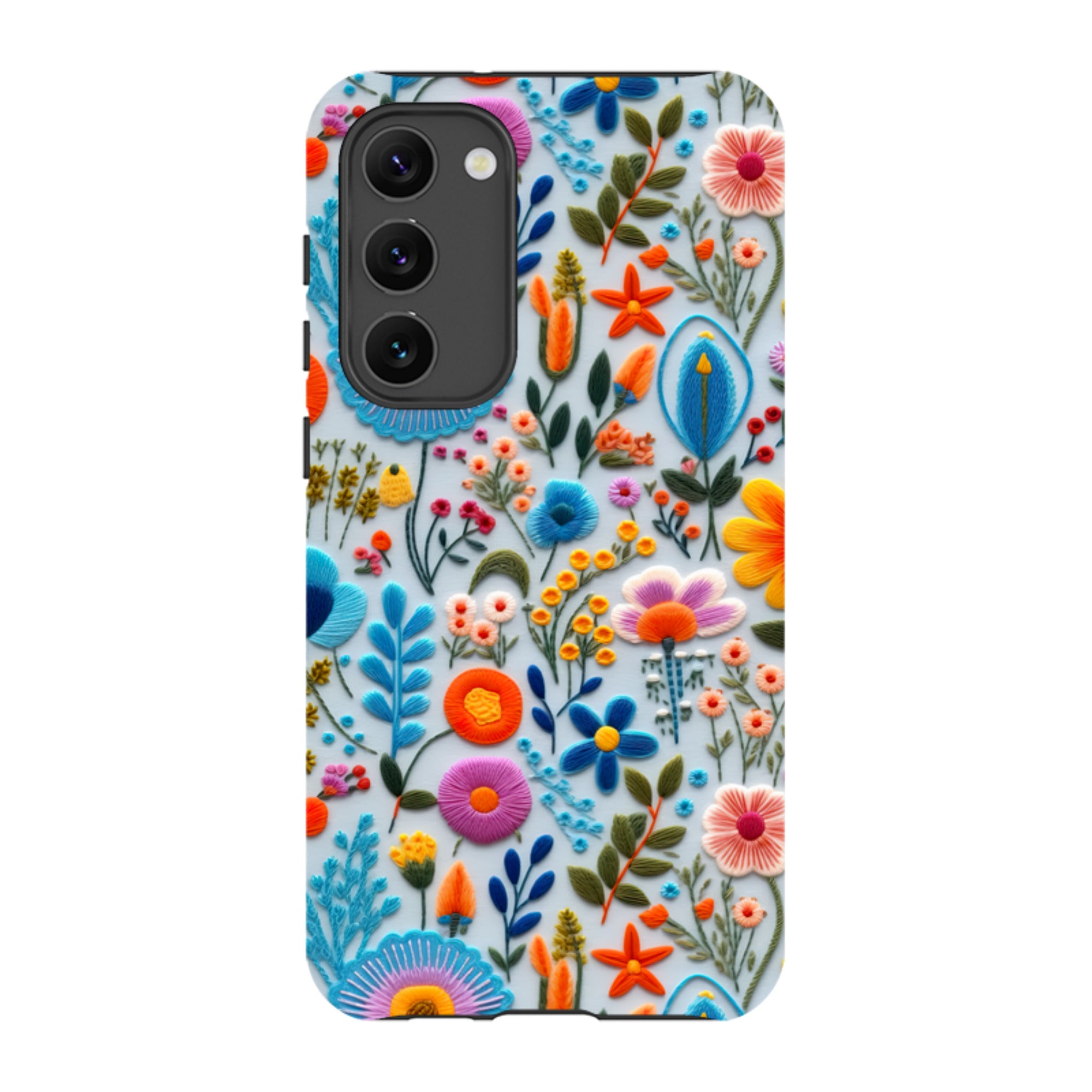 Samsung Tough  Case - St Bedes