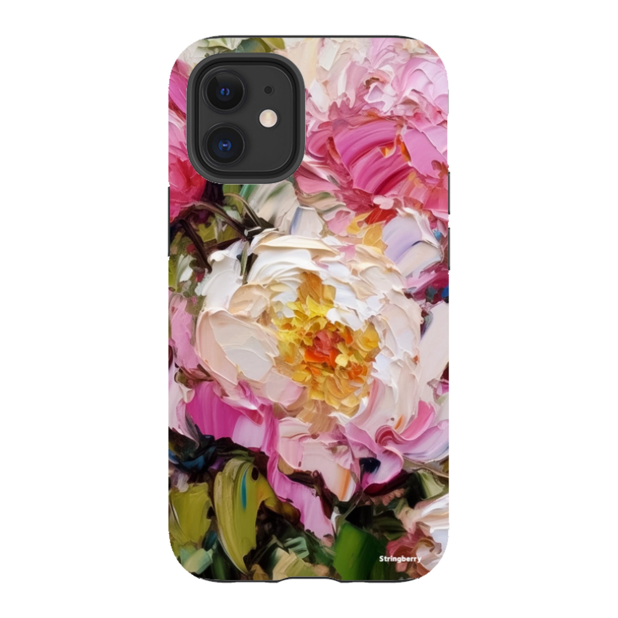 iPhone Tough Case - Farcet